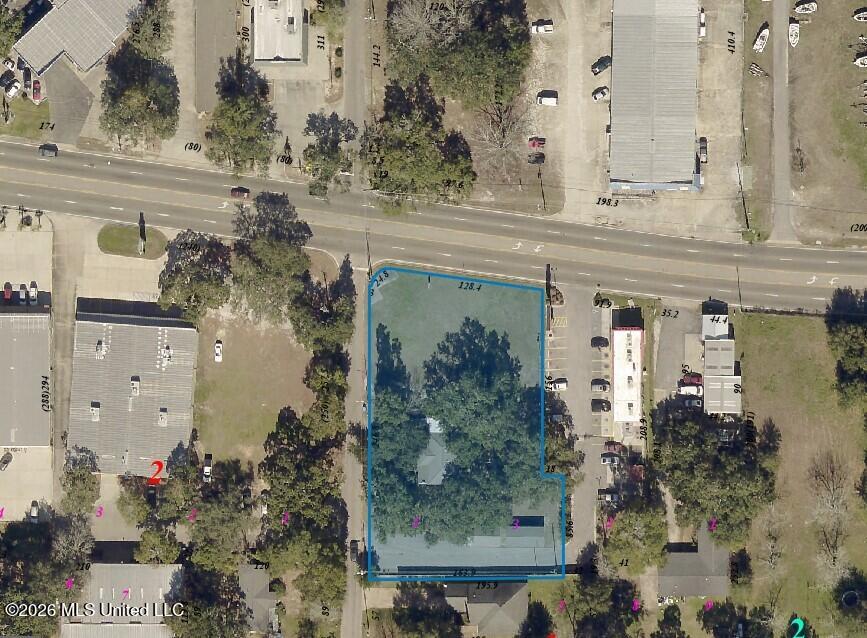 644 Oakleigh Avenue Property Photo 3