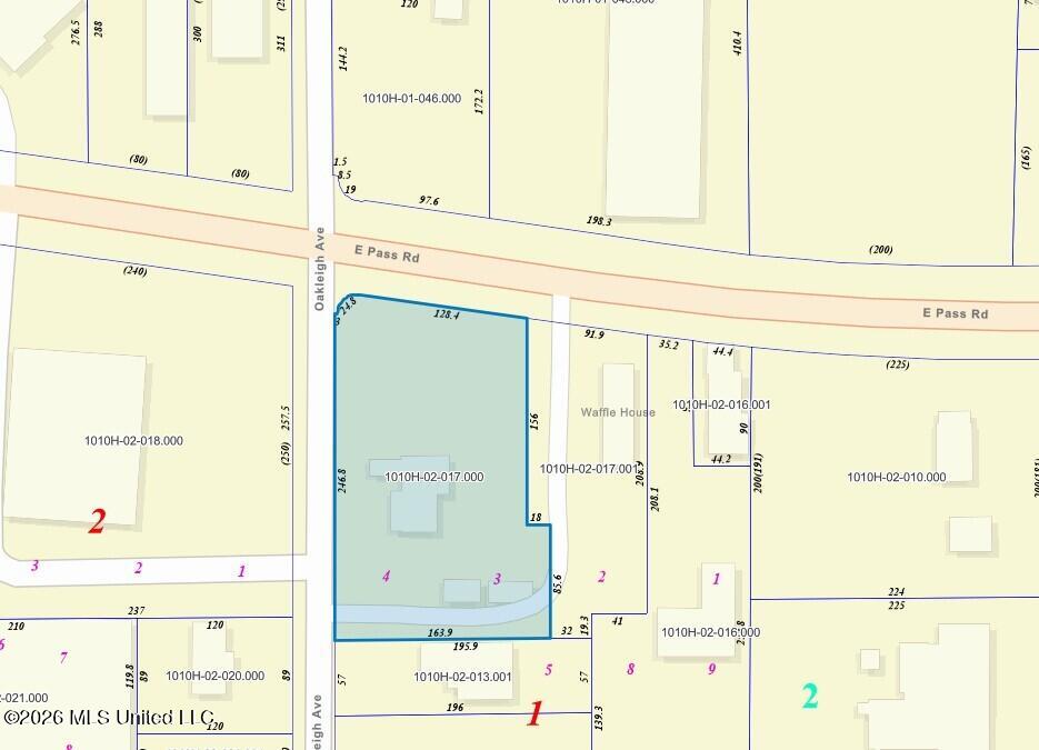 644 Oakleigh Avenue Property Photo 4