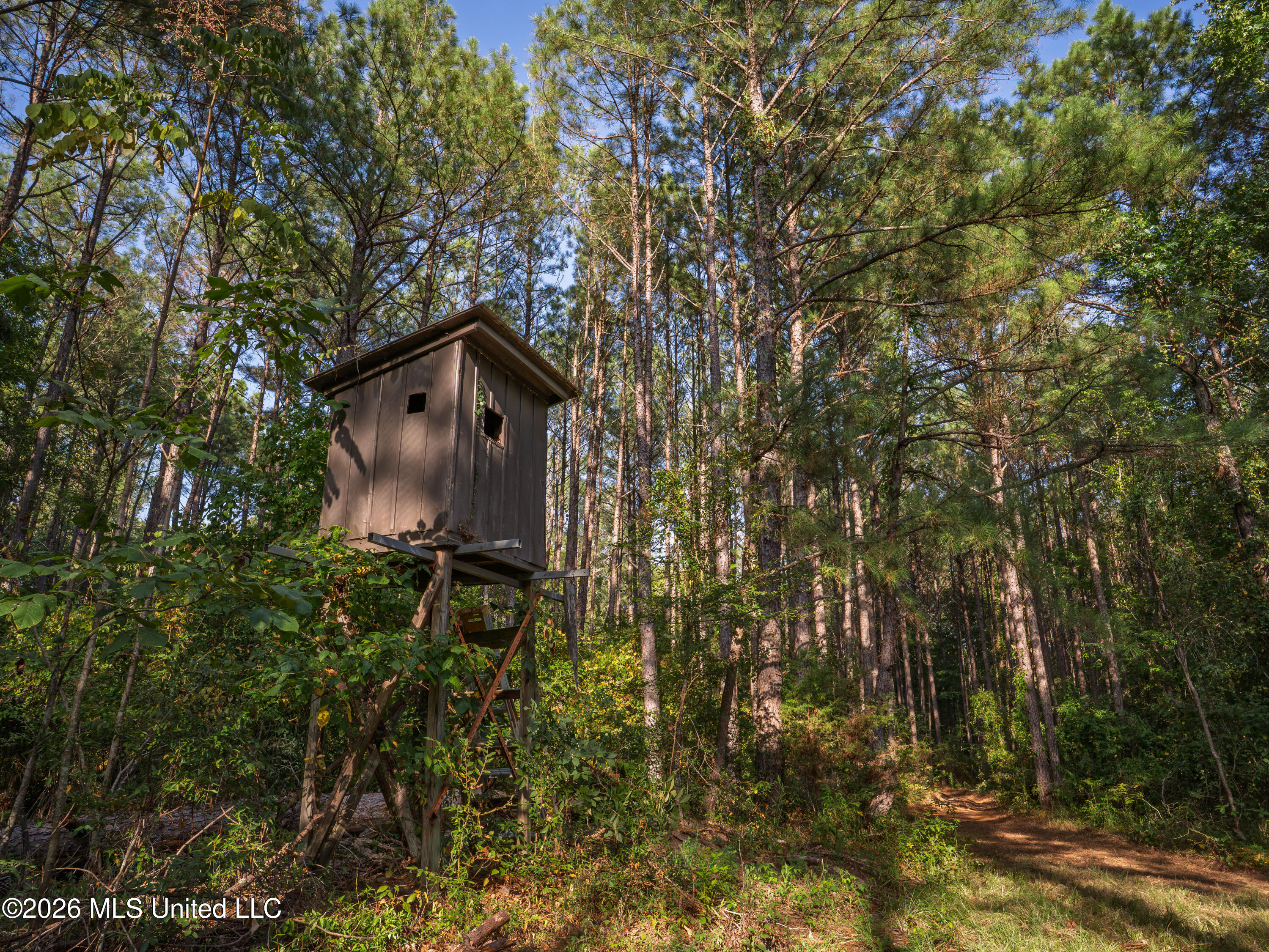 884 Truitt Road Property Photo 20