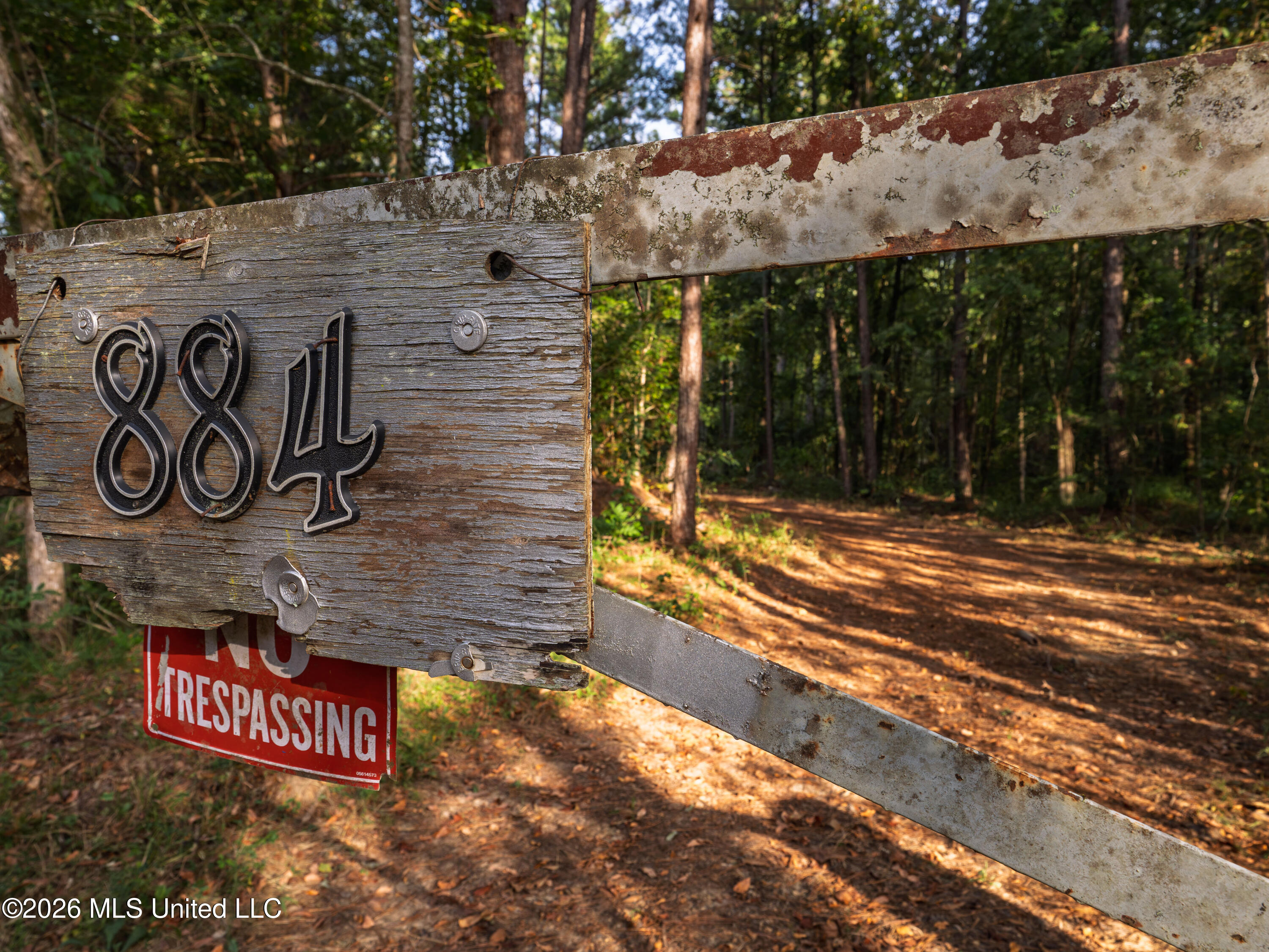 884 Truitt Road Property Photo 22