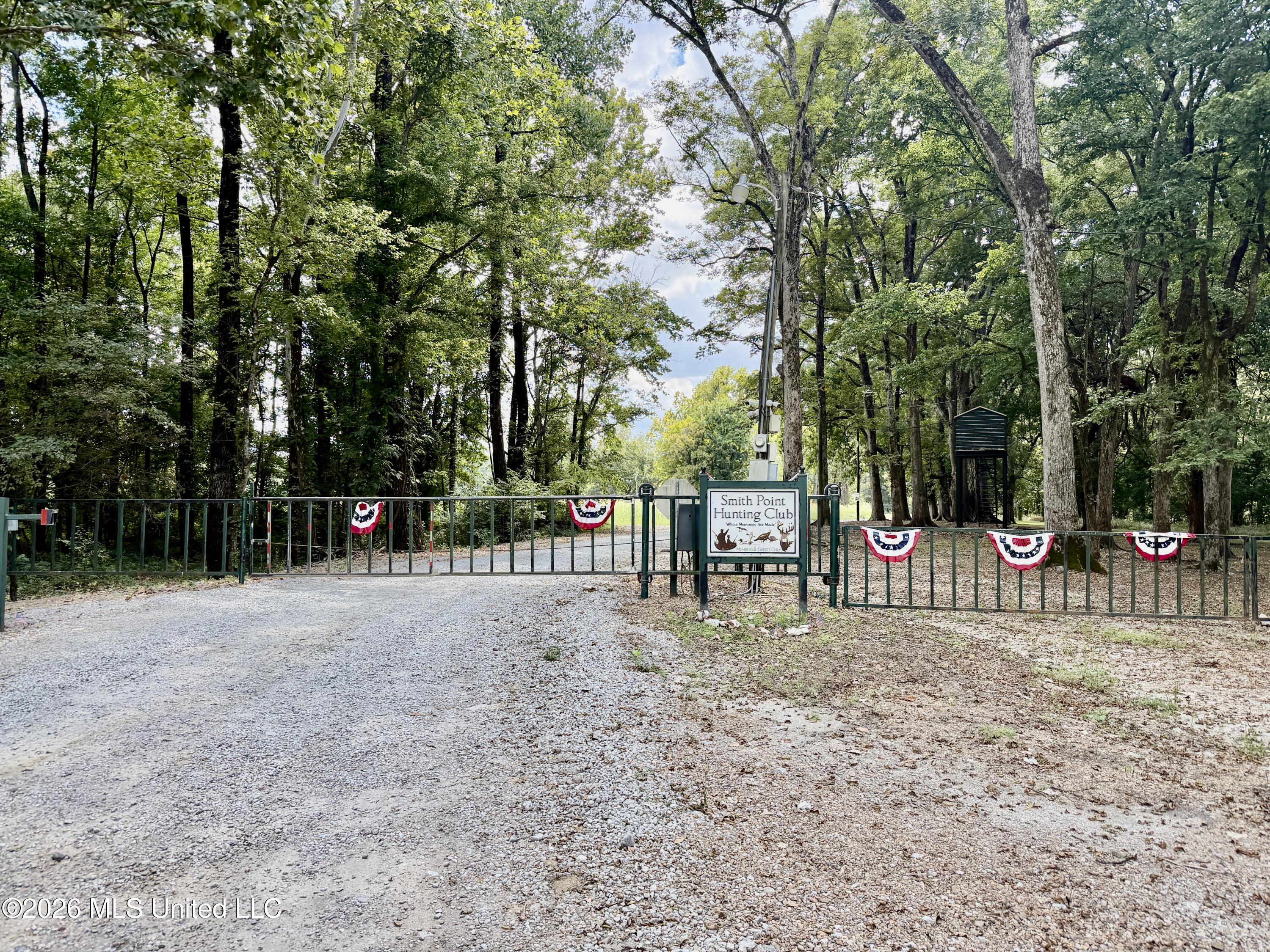 Lot 15 Donaldson Point Road Property Photo 1