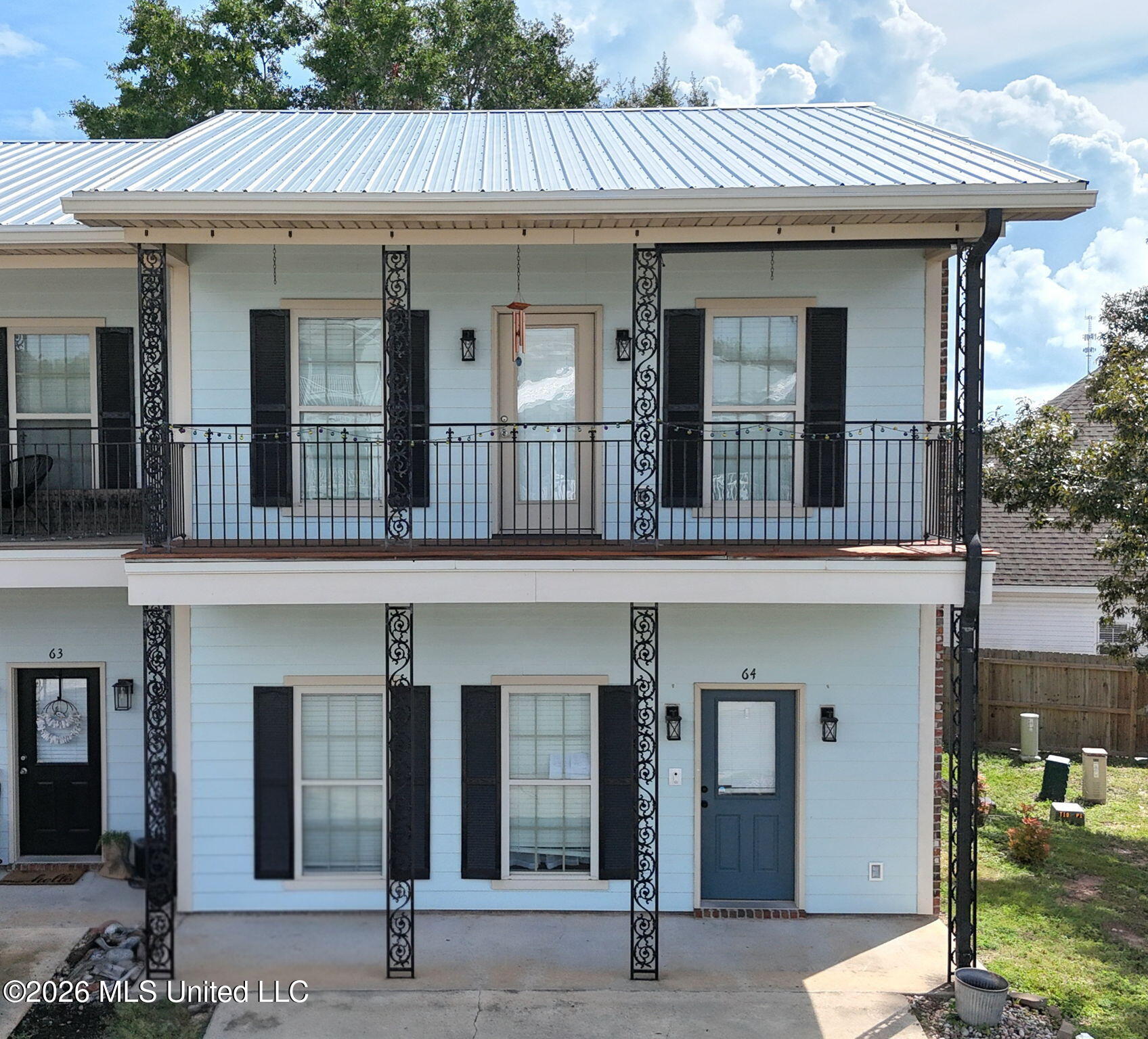 64 Oak Alley Lane Property Photo 2