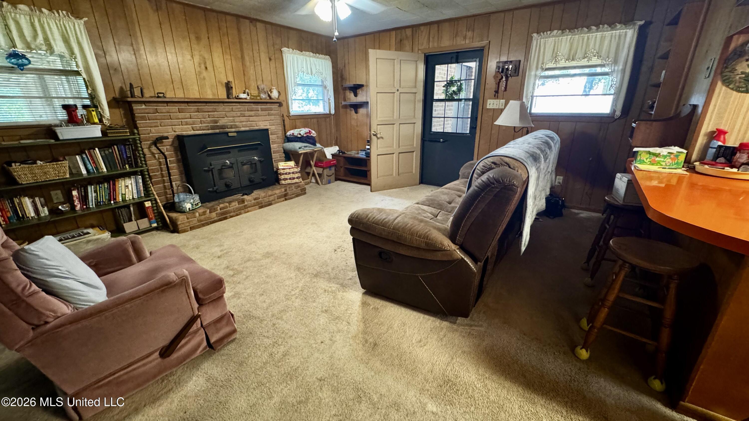 3186 Mccomb Holmesville Road Property Photo 5