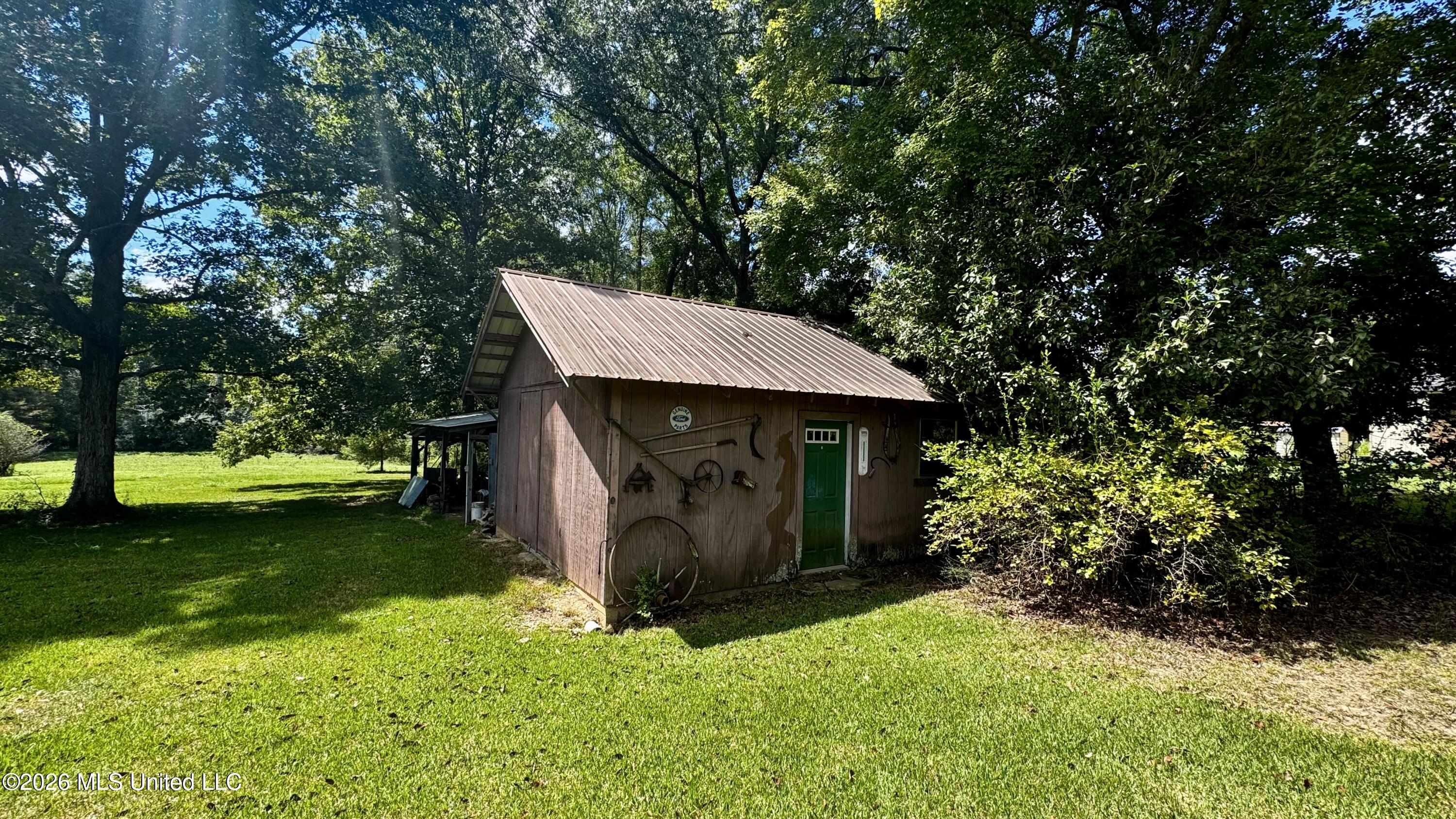3186 Mccomb Holmesville Road Property Photo 17