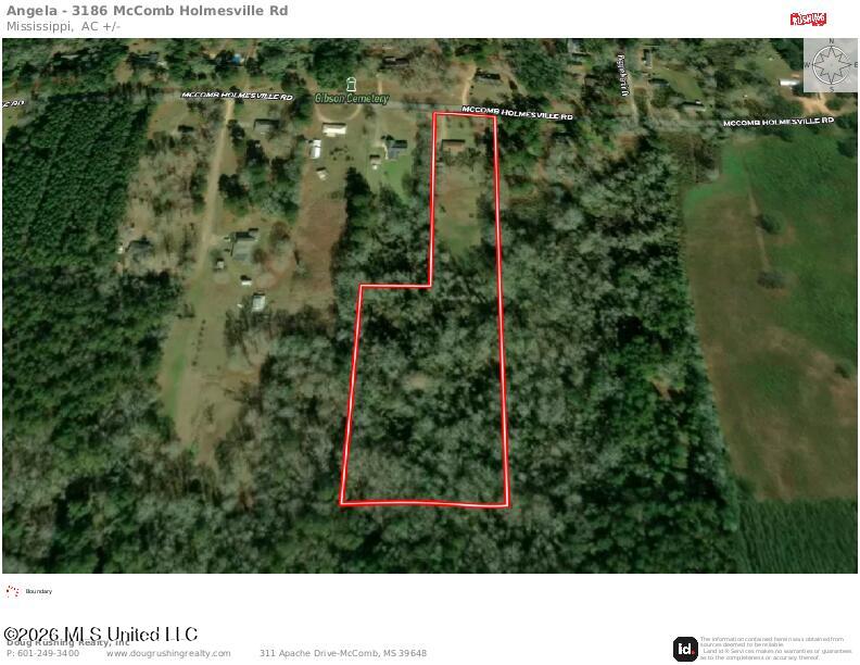 3186 Mccomb Holmesville Road Property Photo 19