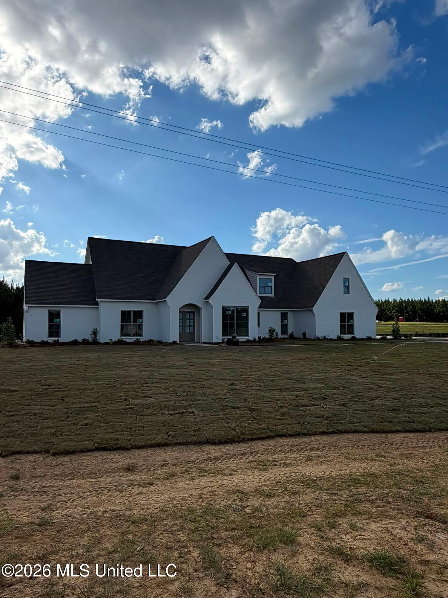 1021 Freedom Farms Crossing Property Photo 1