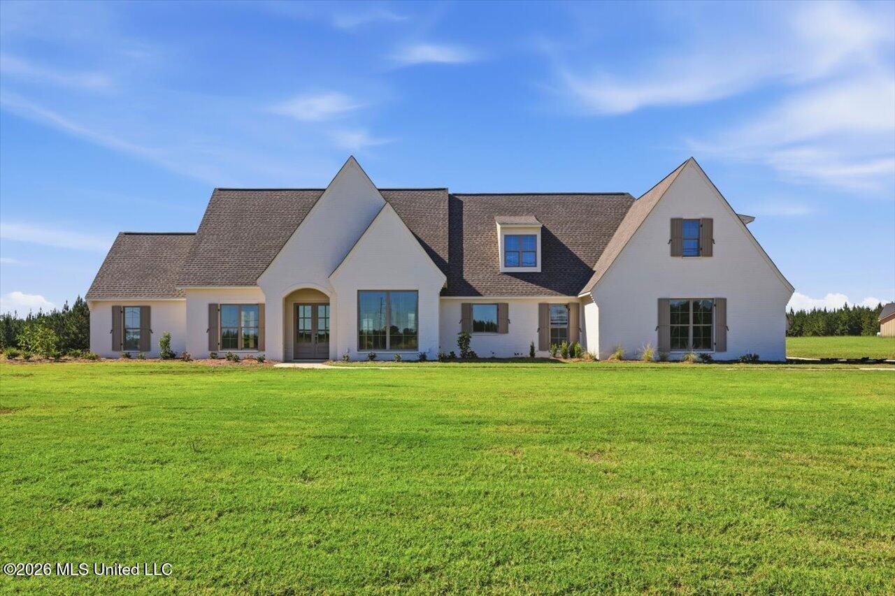 1021 Freedom Farms Crossing Property Photo 1