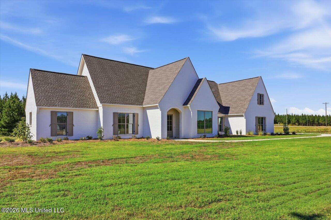 1021 Freedom Farms Crossing Property Photo 2