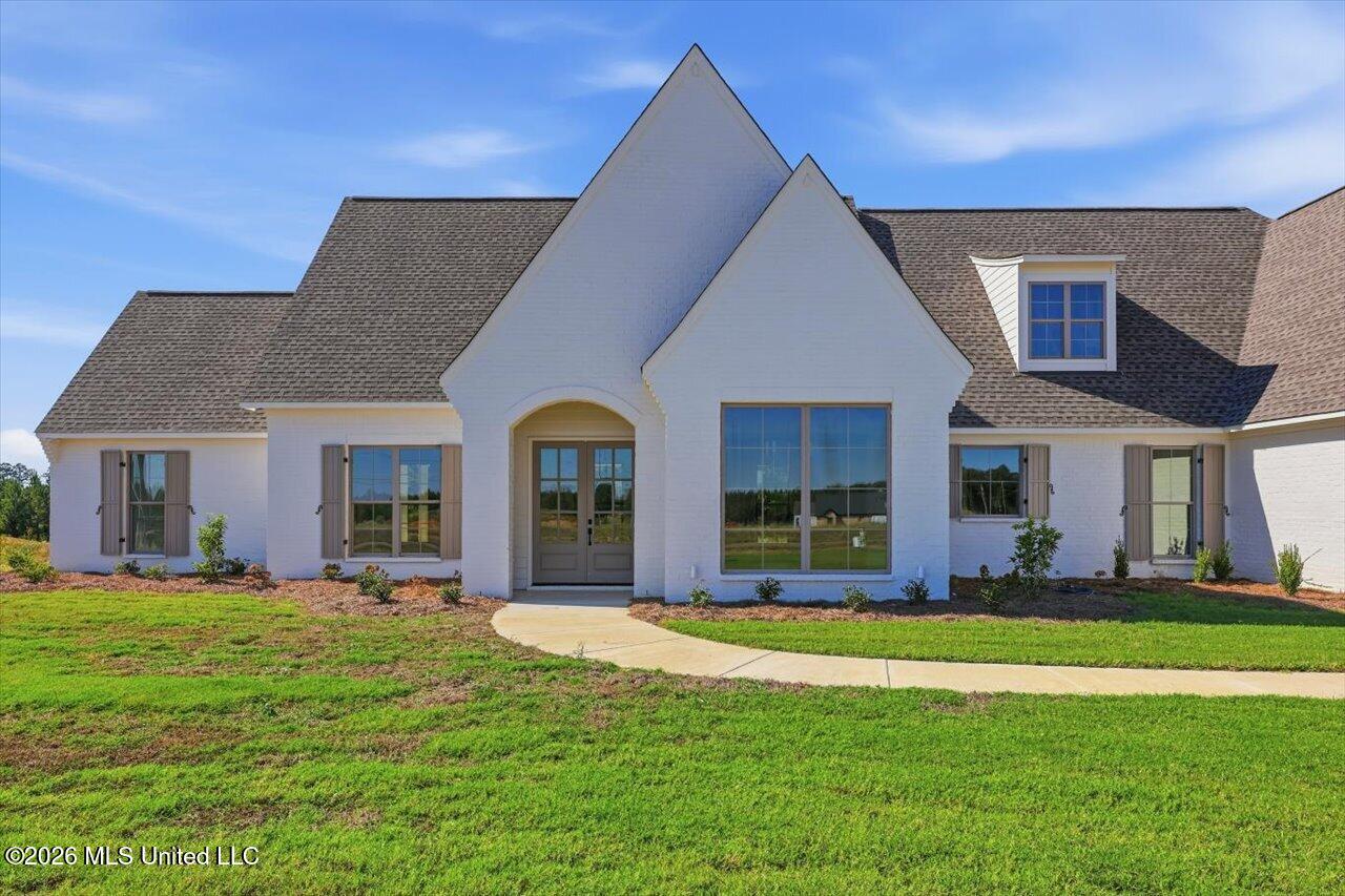 1021 Freedom Farms Crossing Property Photo 5