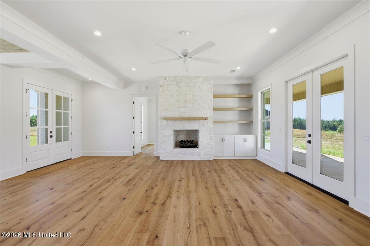 1021 Freedom Farms Crossing Property Photo 9