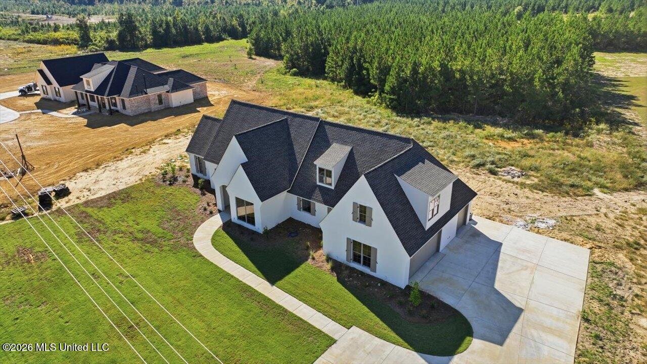 1021 Freedom Farms Crossing Property Photo 44
