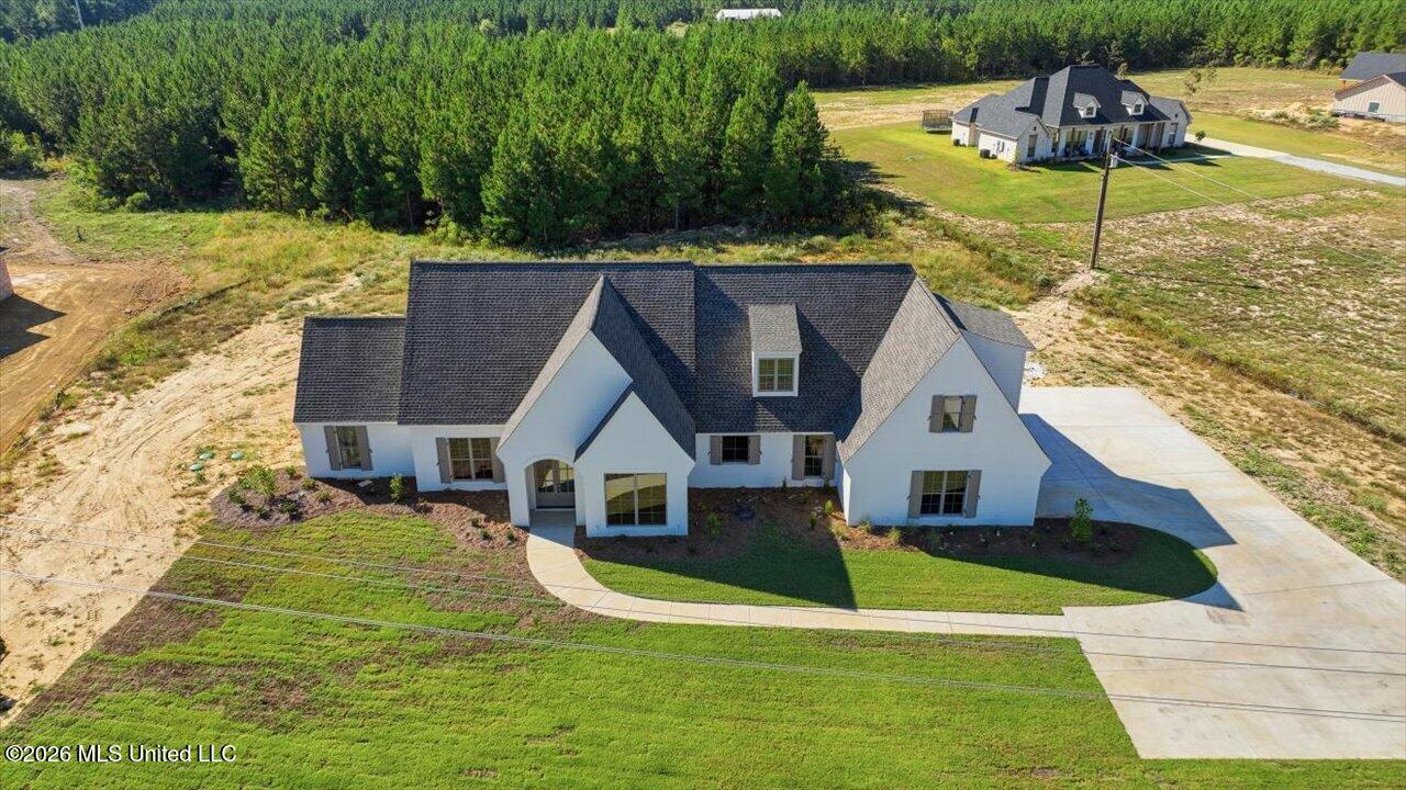 1021 Freedom Farms Crossing Property Photo 45