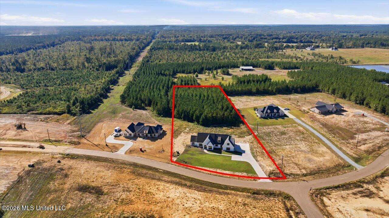 1021 Freedom Farms Crossing Property Photo 57