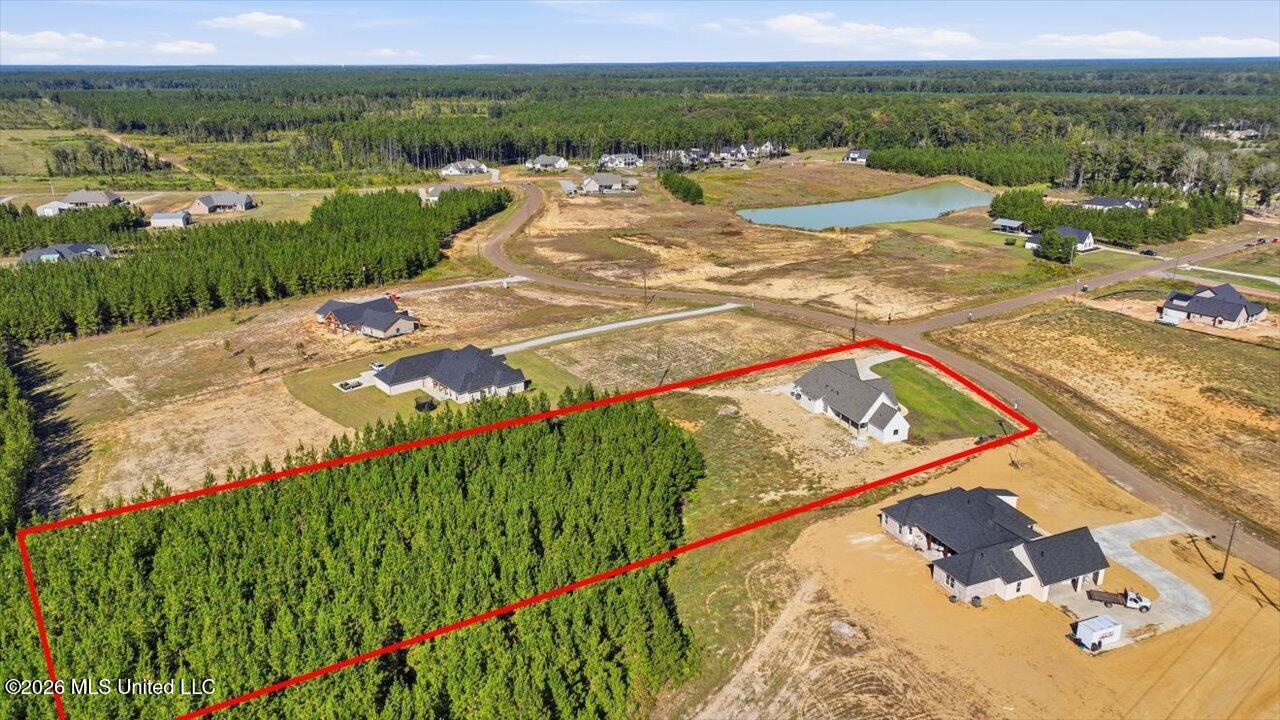 1021 Freedom Farms Crossing Property Photo 58