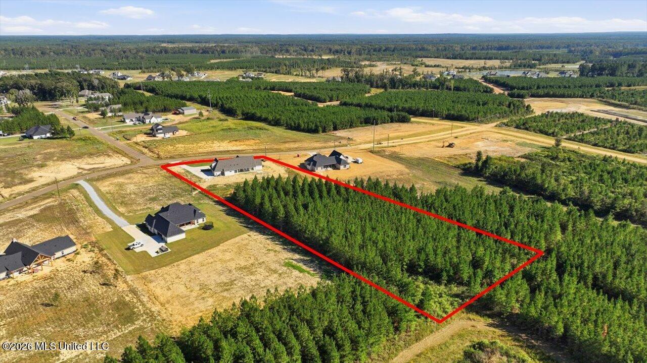 1021 Freedom Farms Crossing Property Photo 59