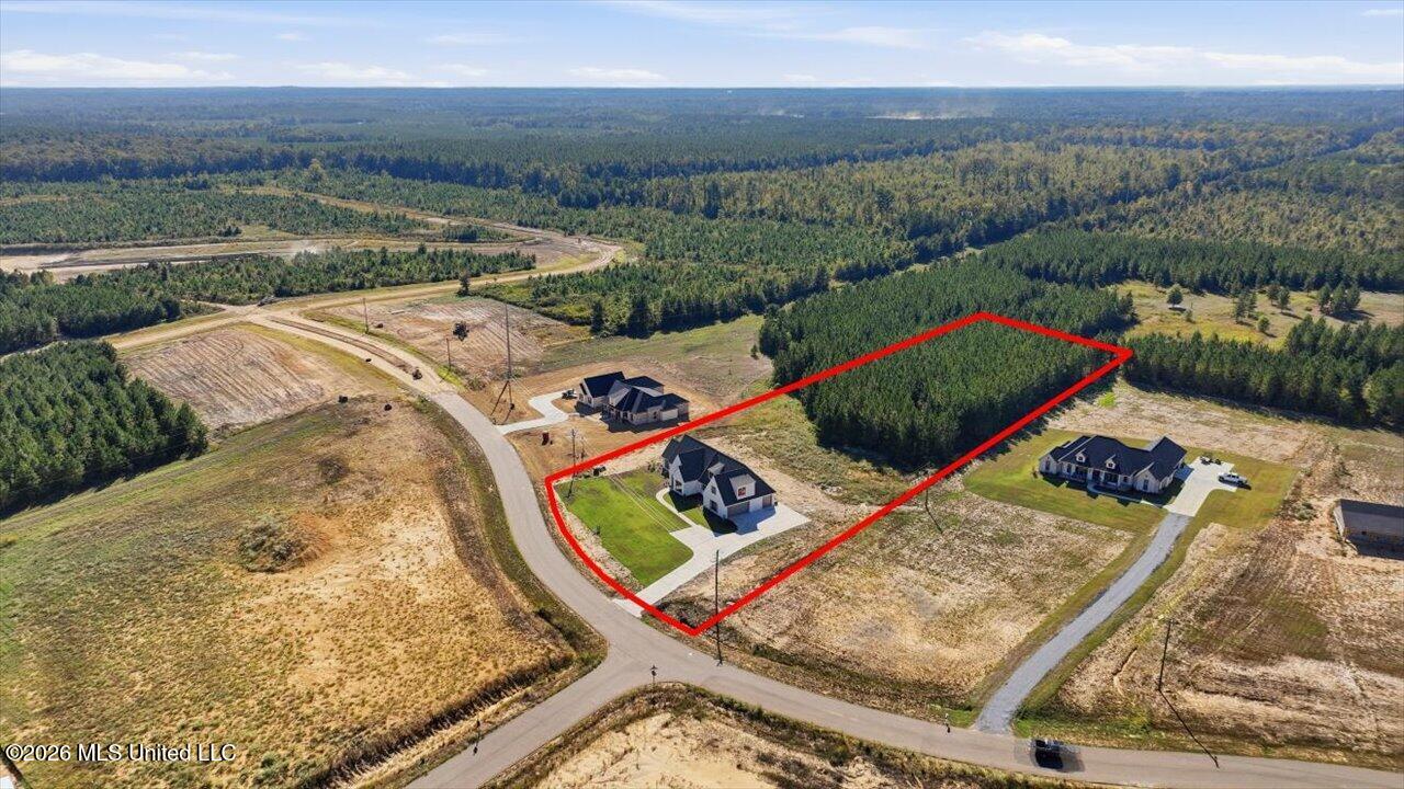 1021 Freedom Farms Crossing Property Photo 60