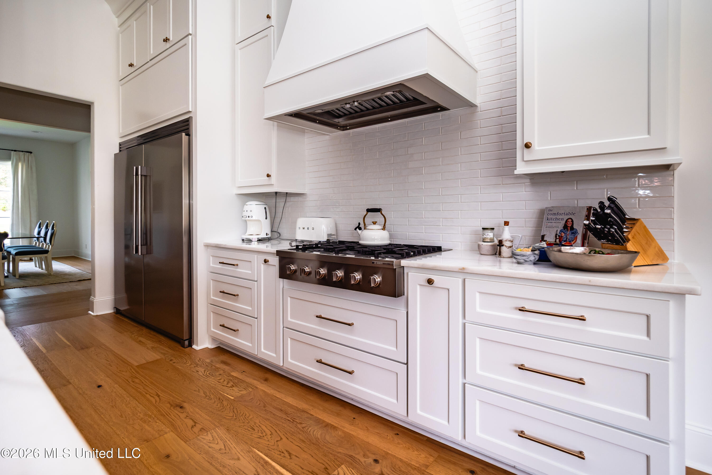 100 Bridgewater Crossing Property Photo 19