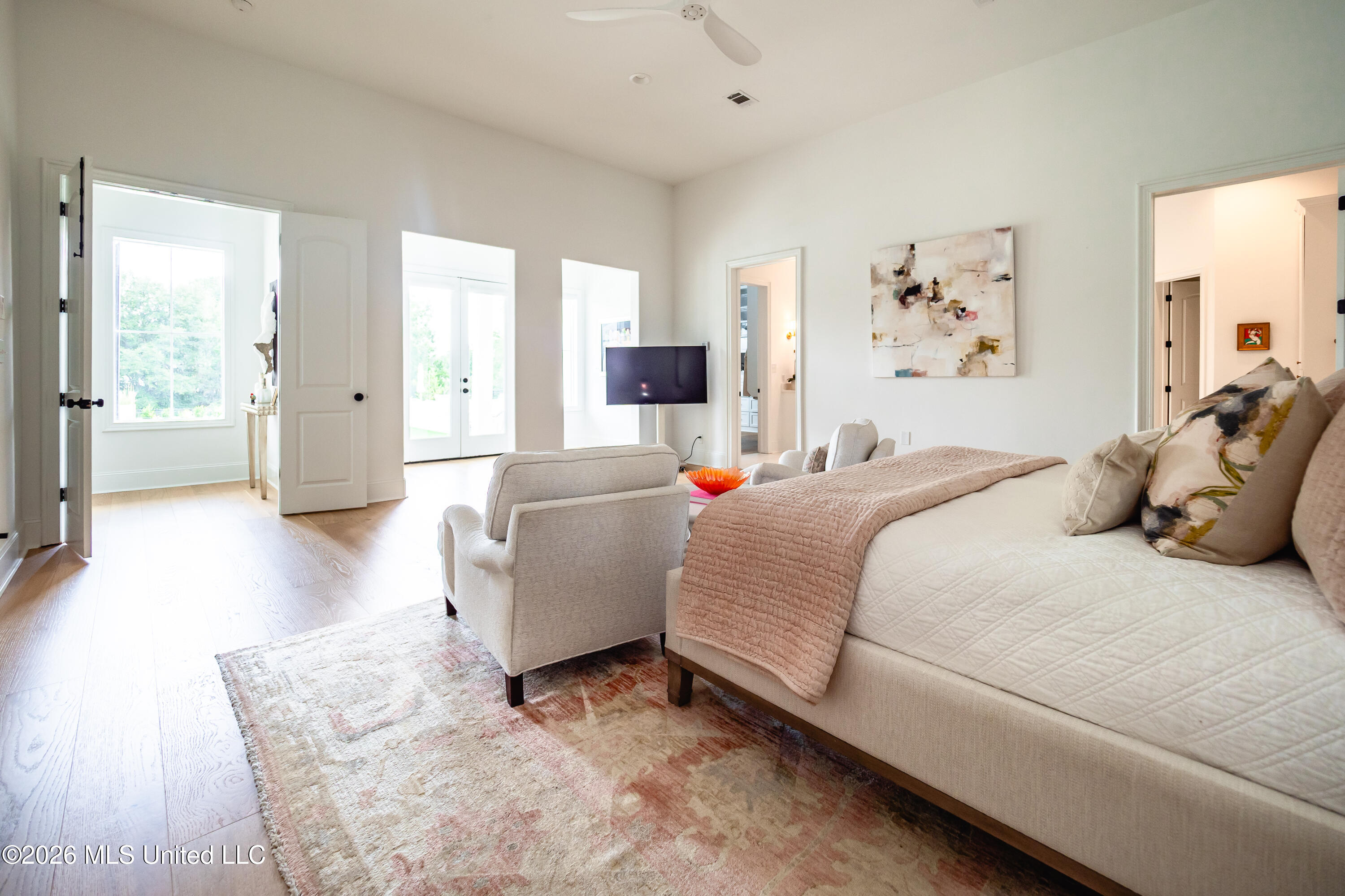 100 Bridgewater Crossing Property Photo 31