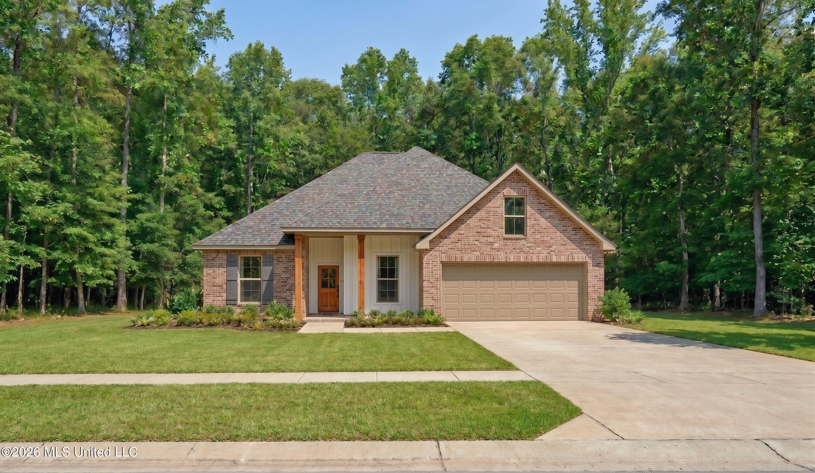 17960 Fairway View Drive Property Photo 1