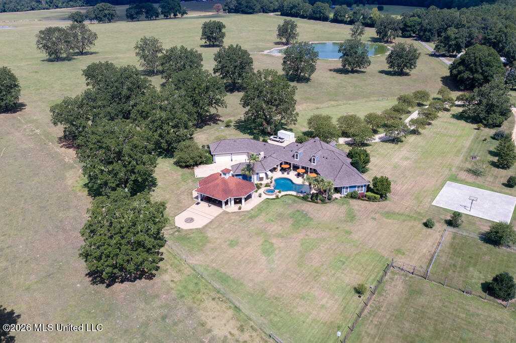 164 Lott Cemetary Road Property Photo 1