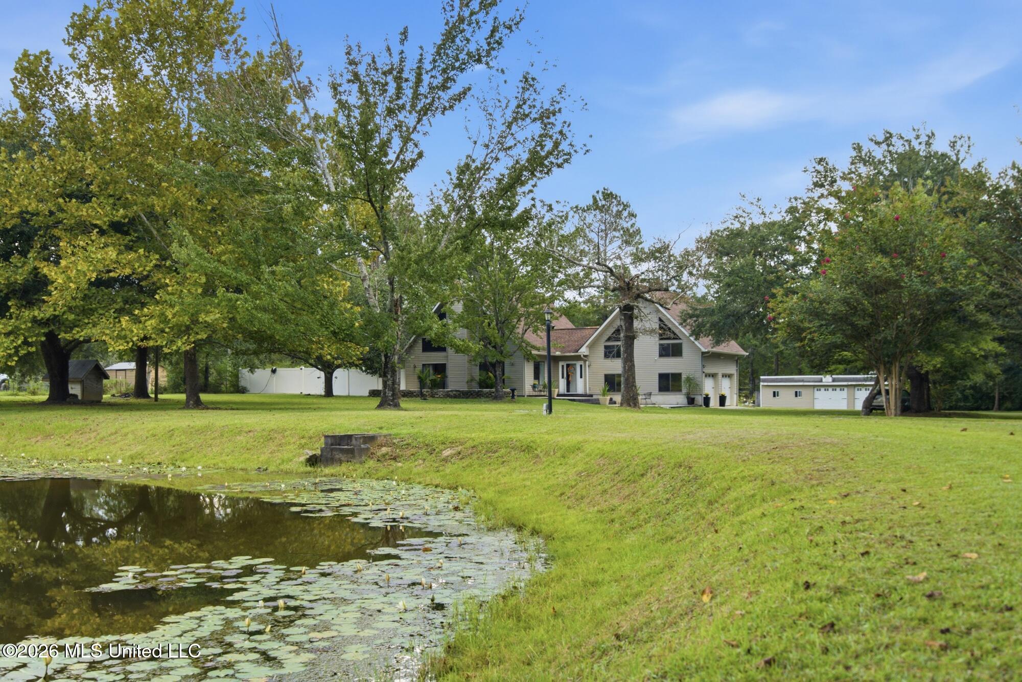 17376 Saucier Lizana Road Property Photo 41