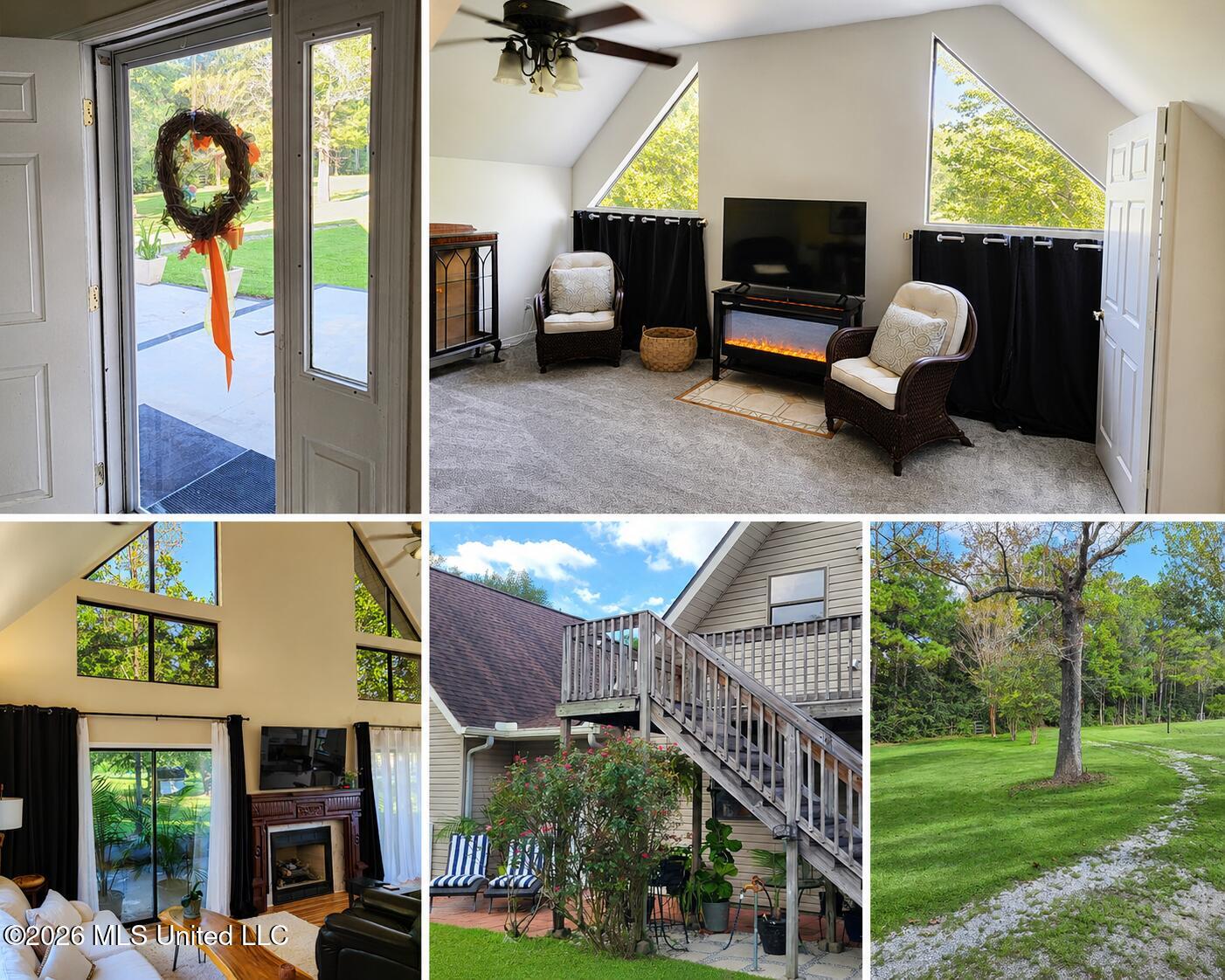 17376 Saucier Lizana Road Property Photo 44