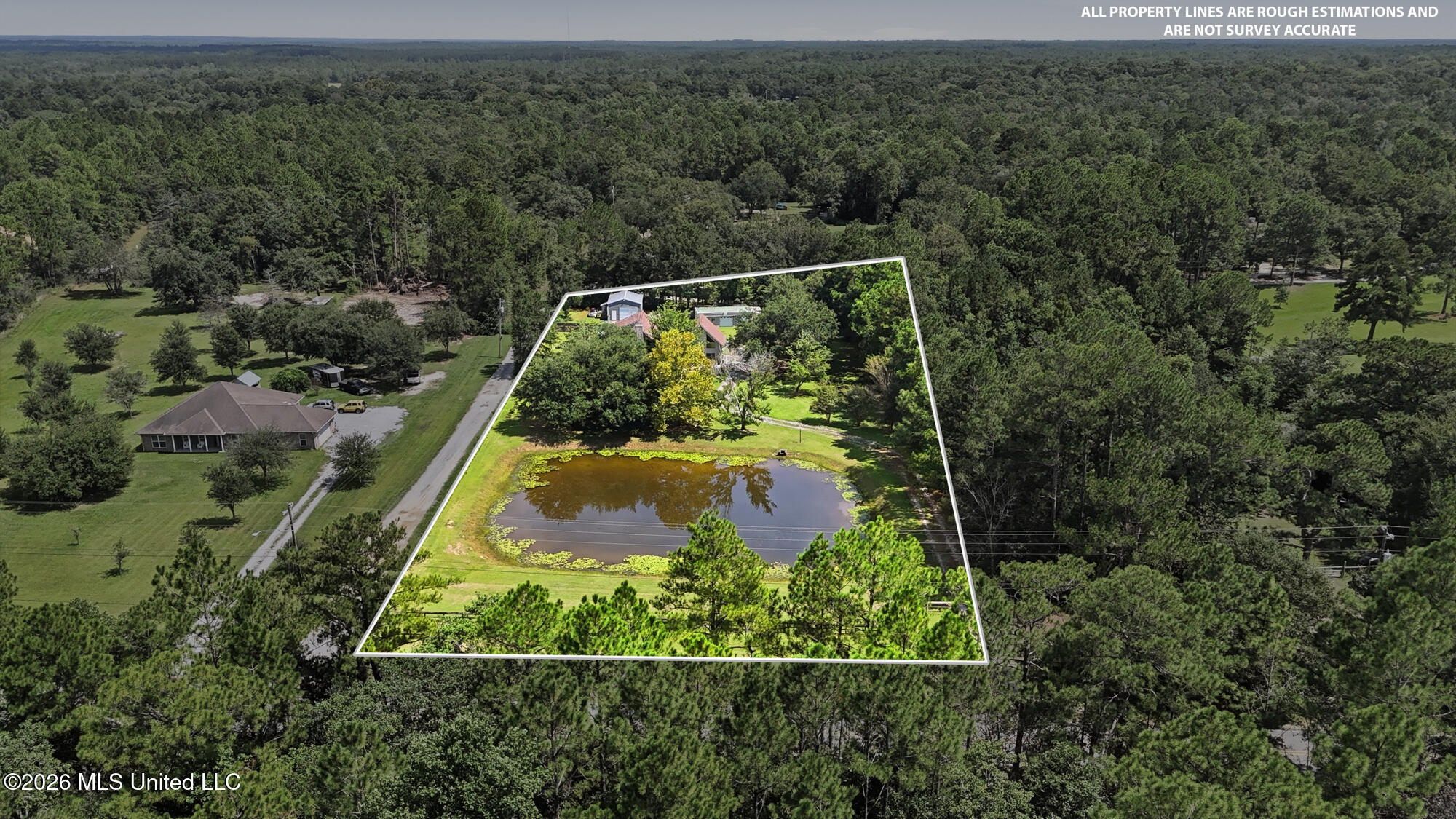 17376 Saucier Lizana Road Property Photo 47