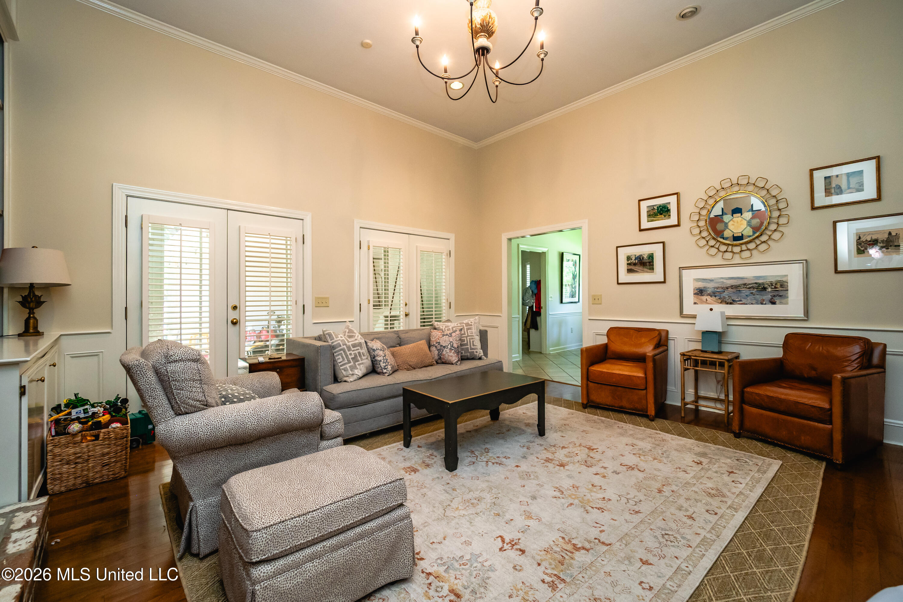 104 Arbor Ridge Road Property Photo 12