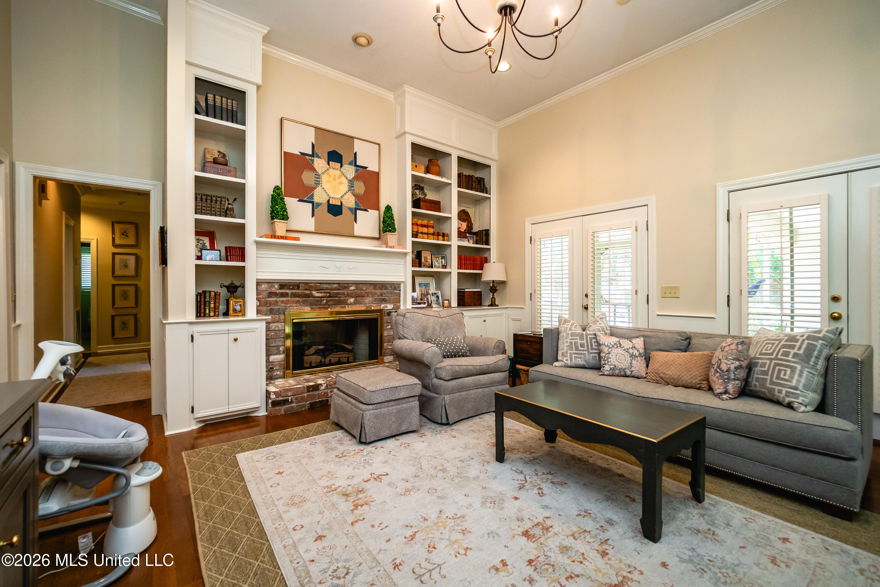 104 Arbor Ridge Road Property Photo 13