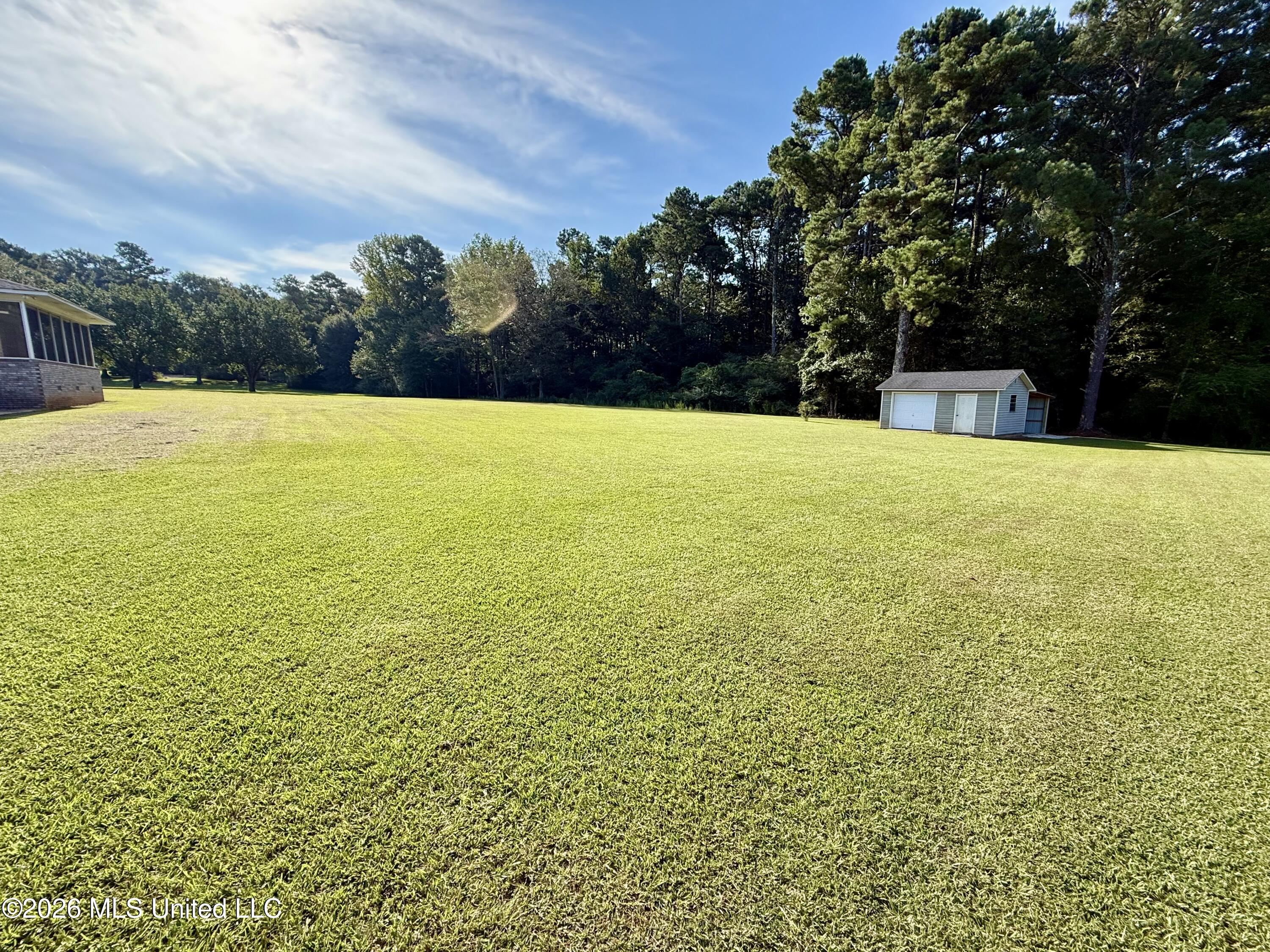 297 Old Magee Road Property Photo 5