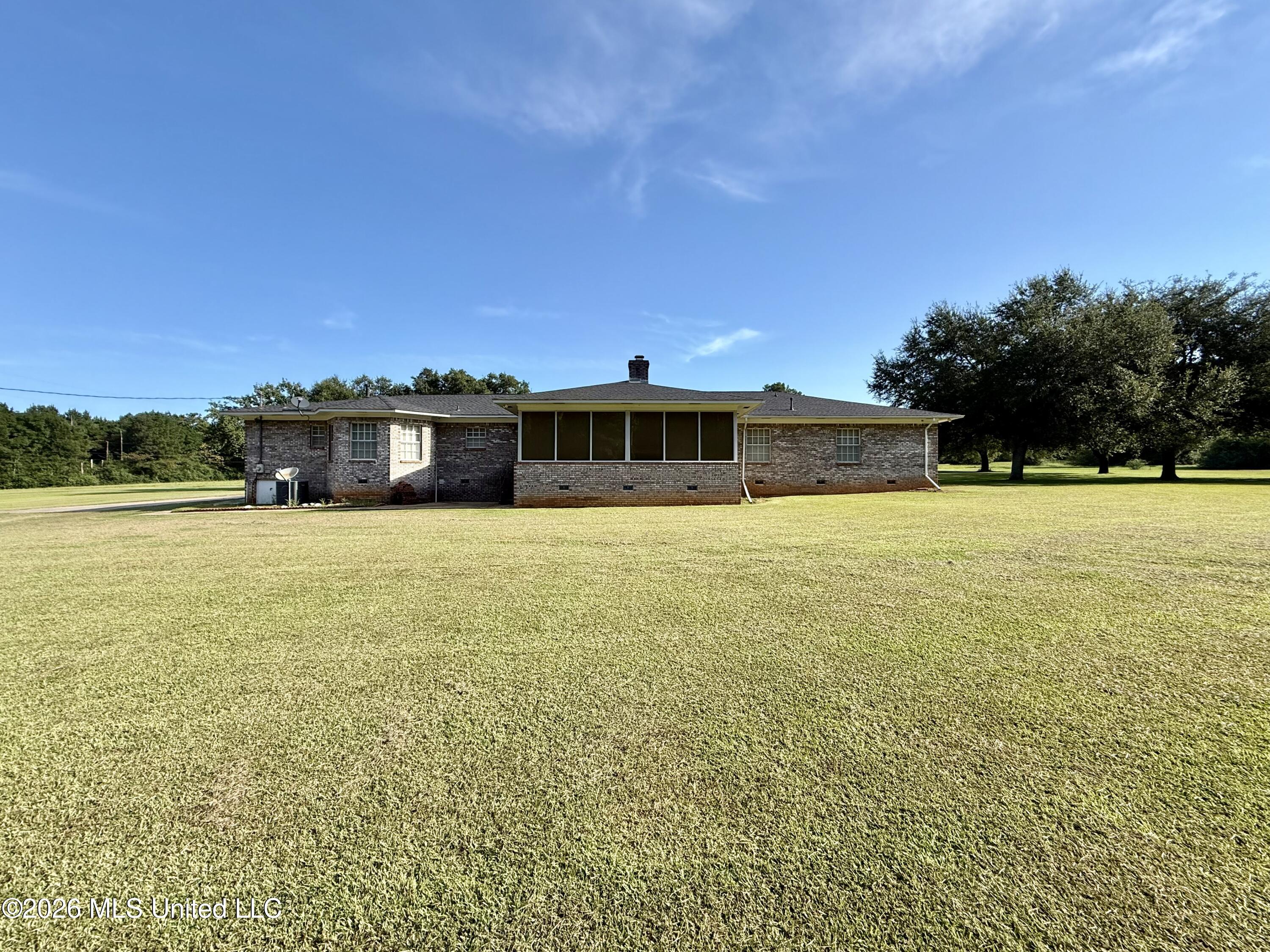 297 Old Magee Road Property Photo 7
