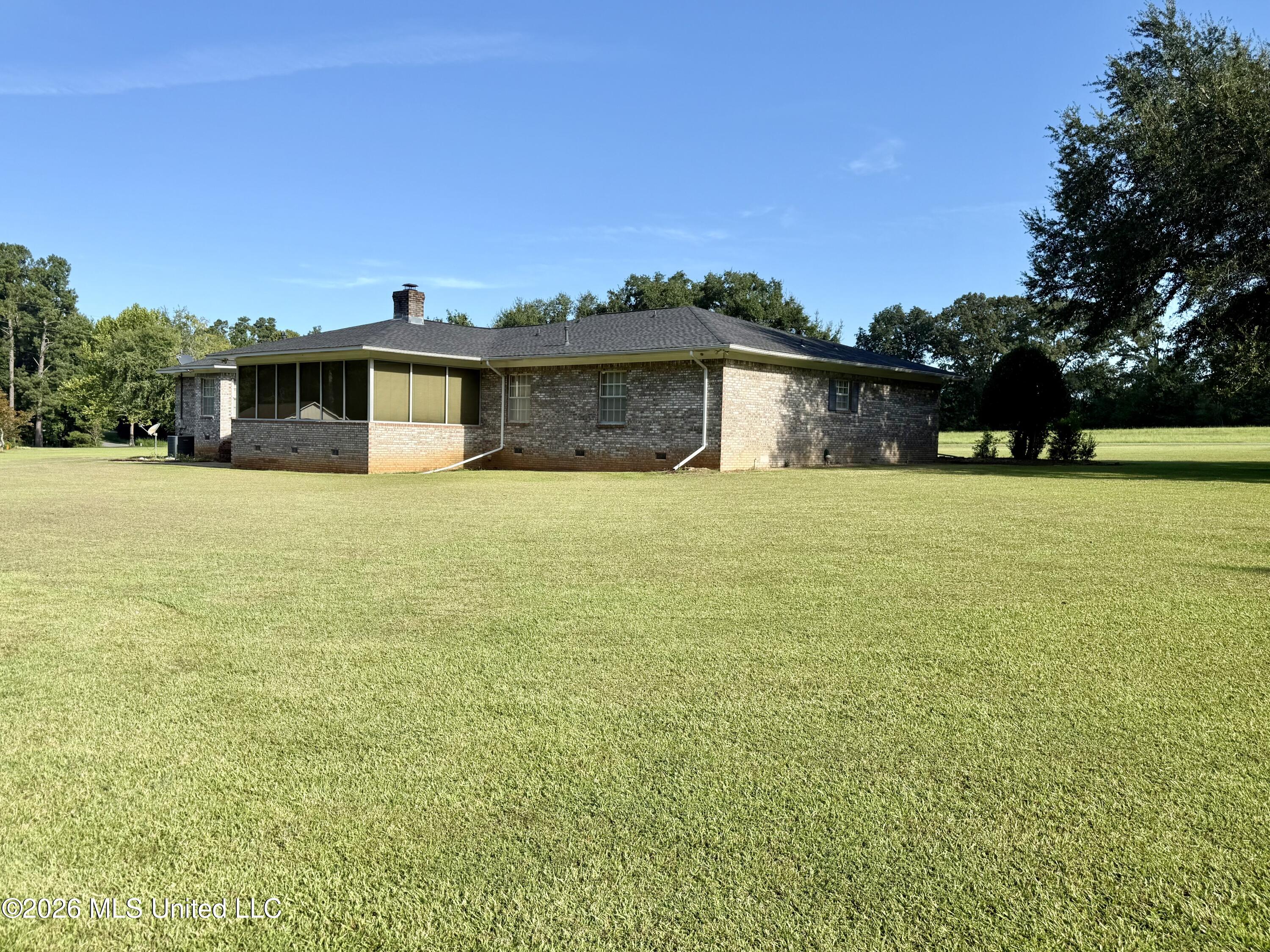 297 Old Magee Road Property Photo 11