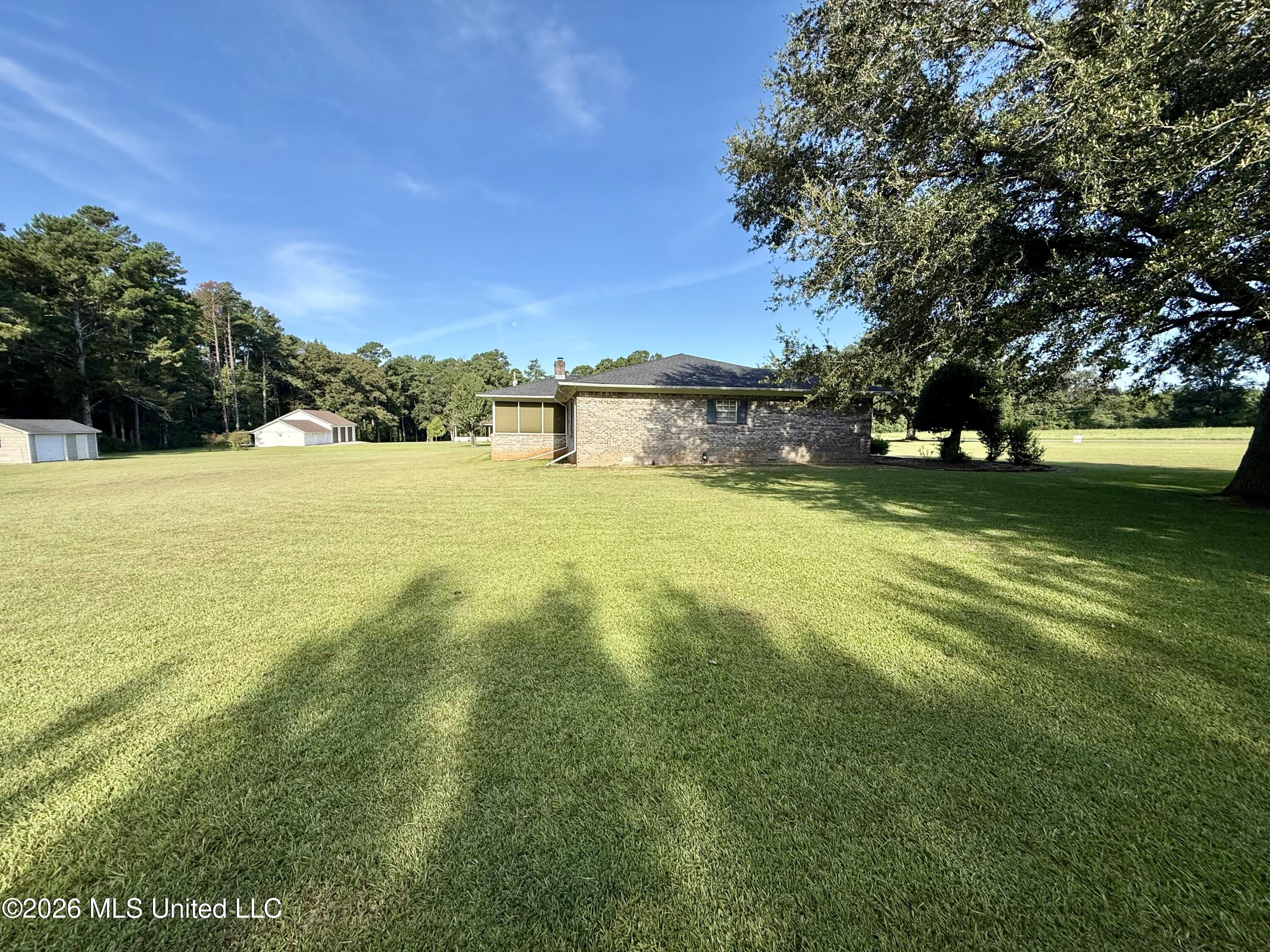 297 Old Magee Road Property Photo 12