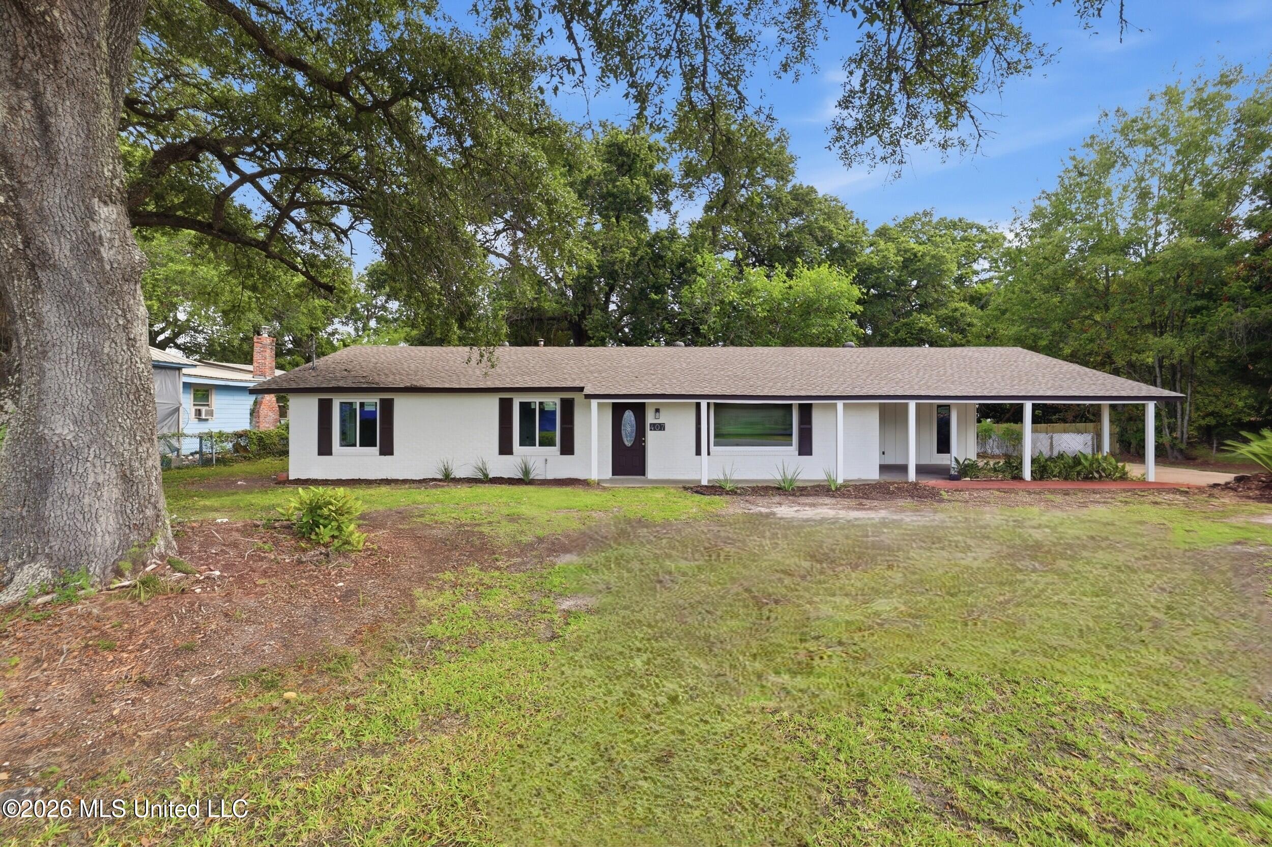 407 Dupont Avenue Property Photo 1