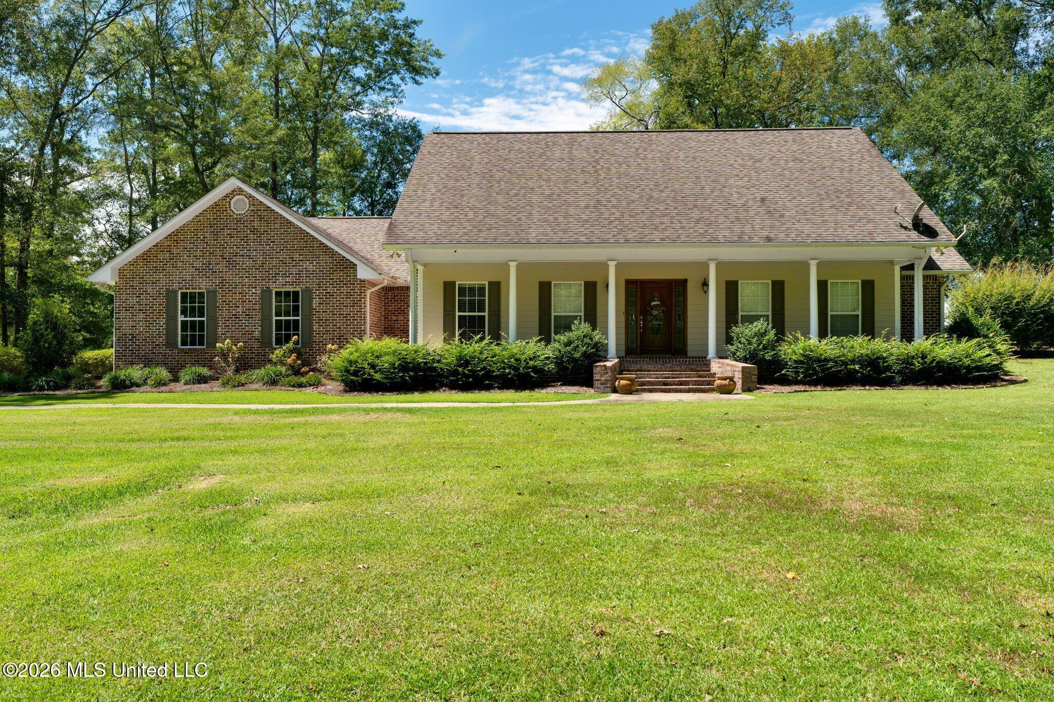 1189 Kenna Road Property Photo 1