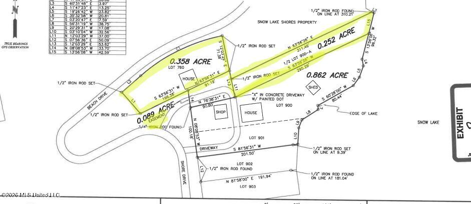 330 Lake Shore Drive Property Photo 16