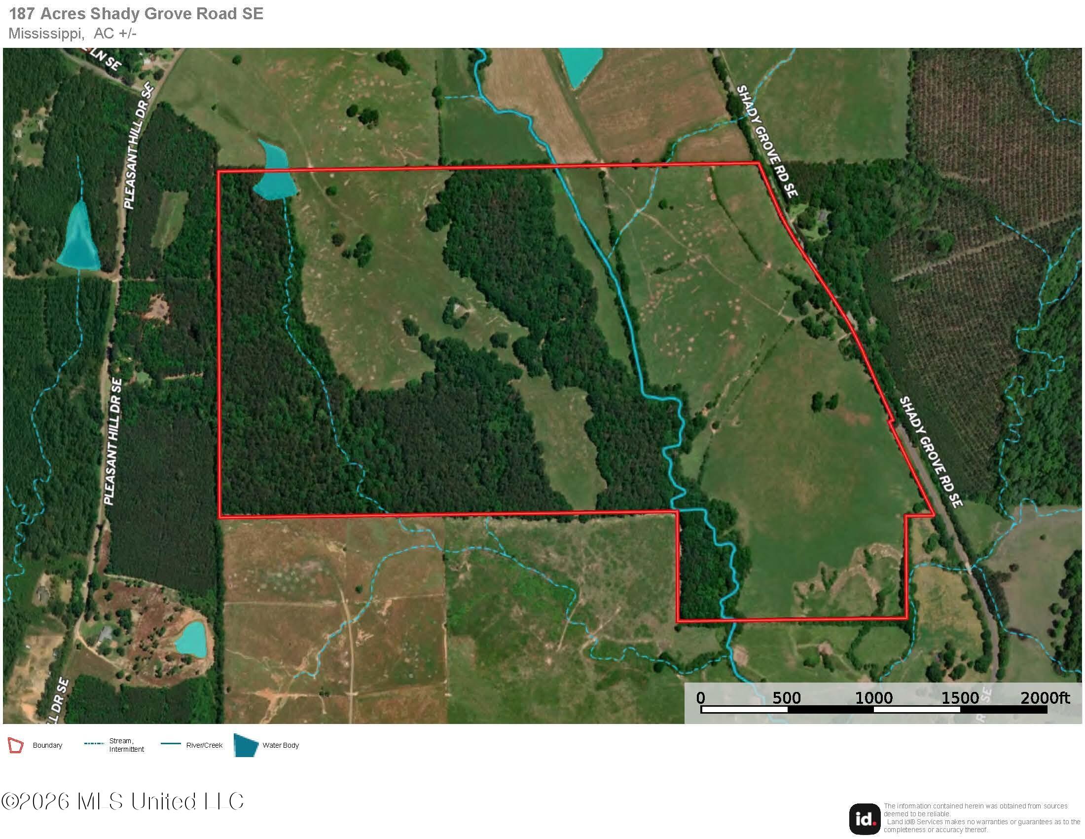 Shady Grove Road Property Photo 2