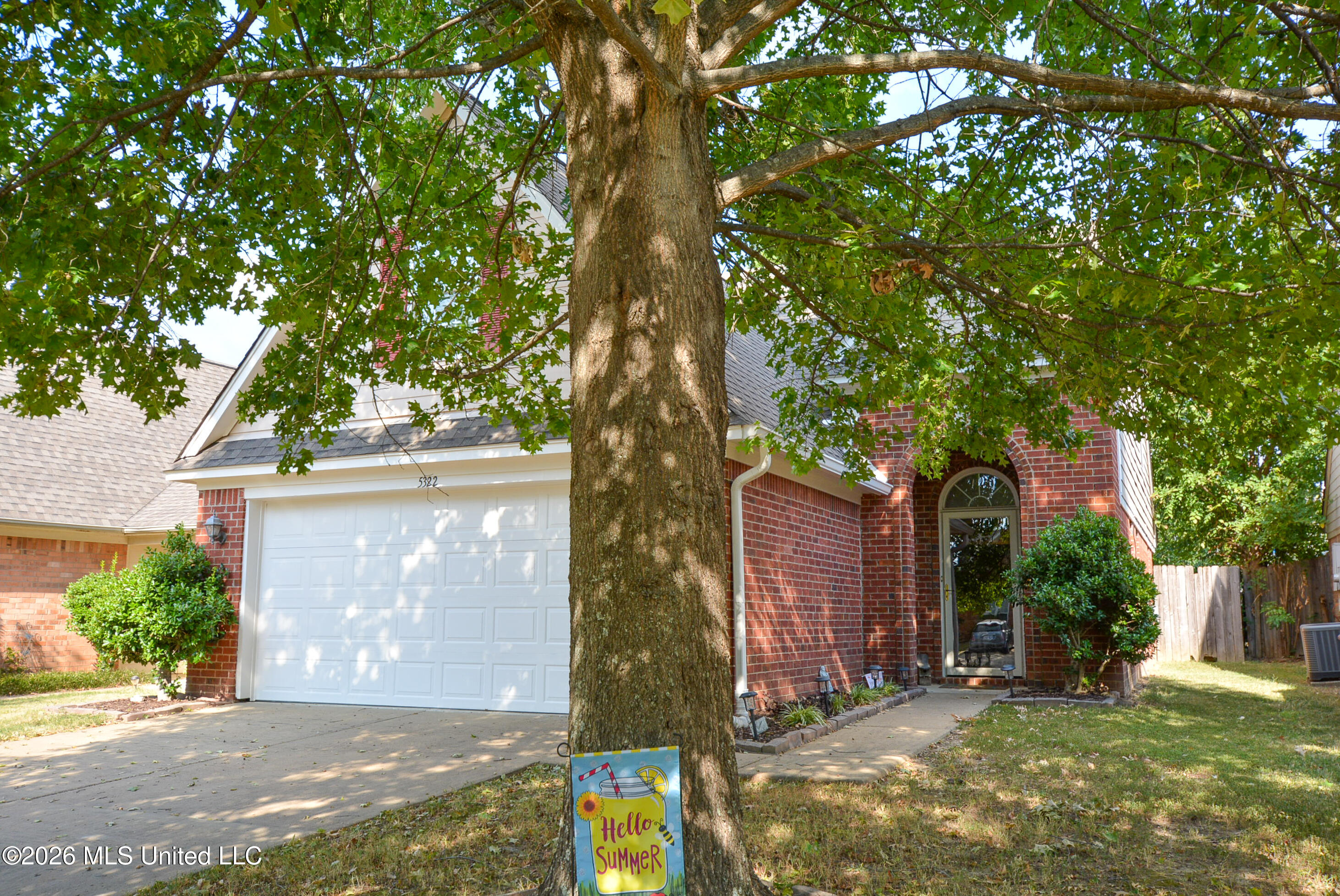 5322 Kalian Cove Property Photo 1