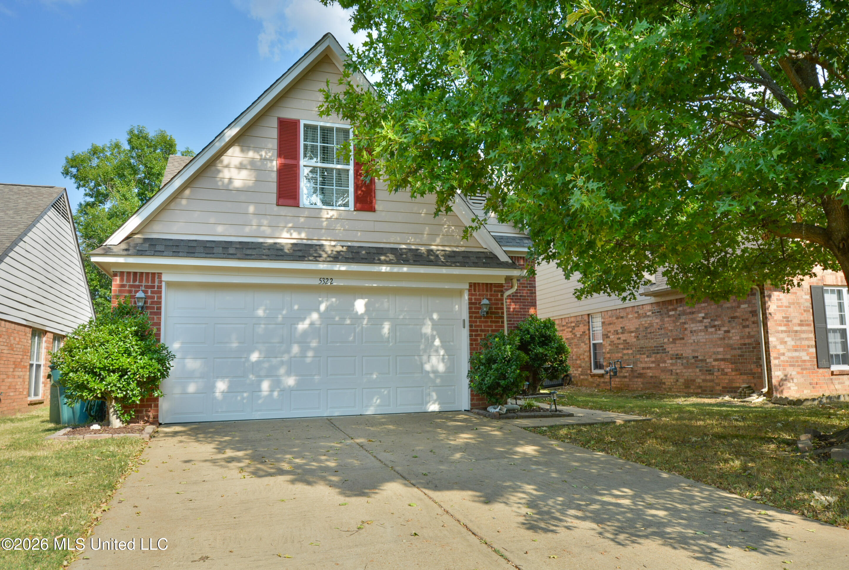 5322 Kalian Cove Property Photo 3