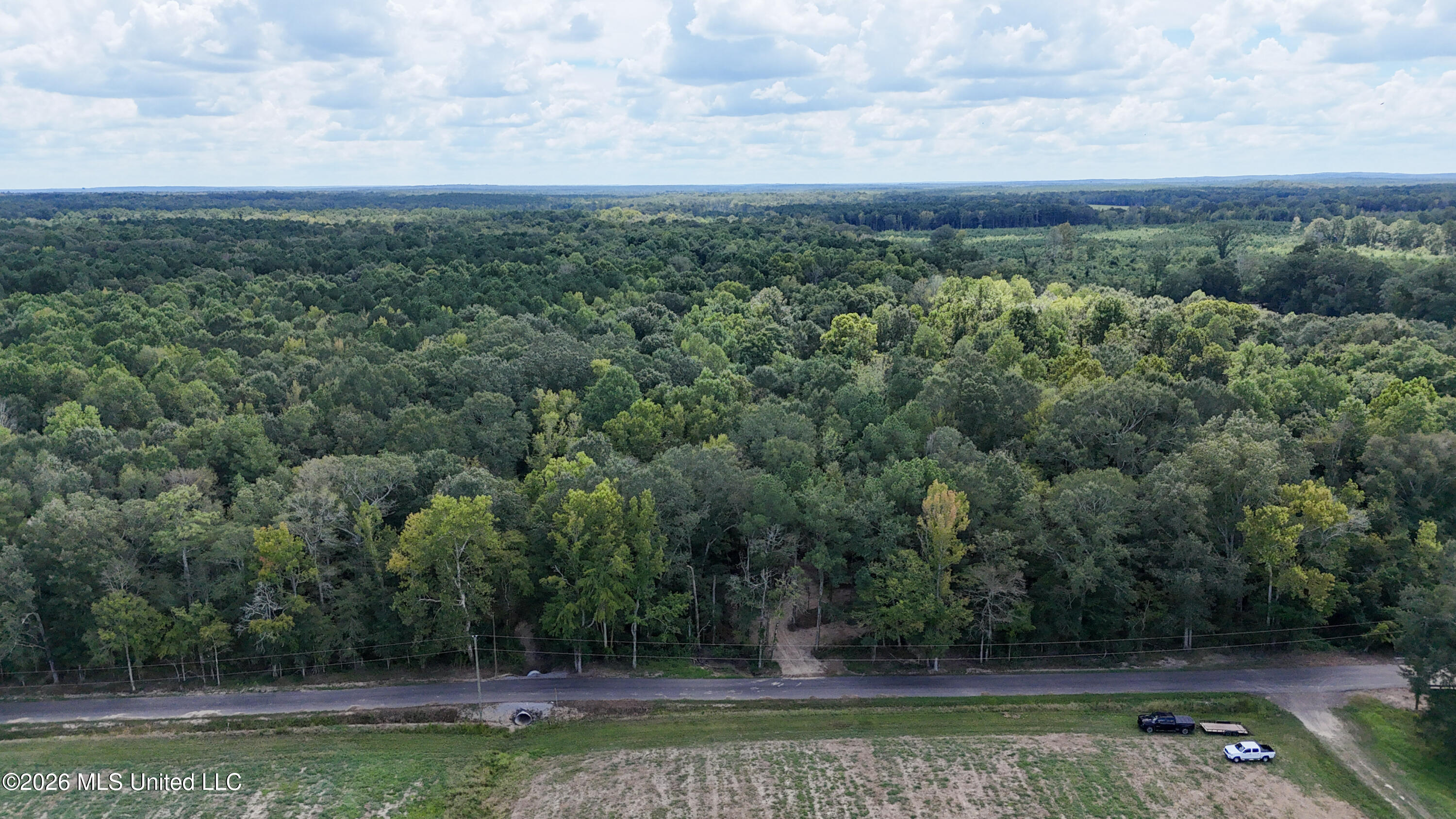 Johns Shiloh Road Property Photo 98
