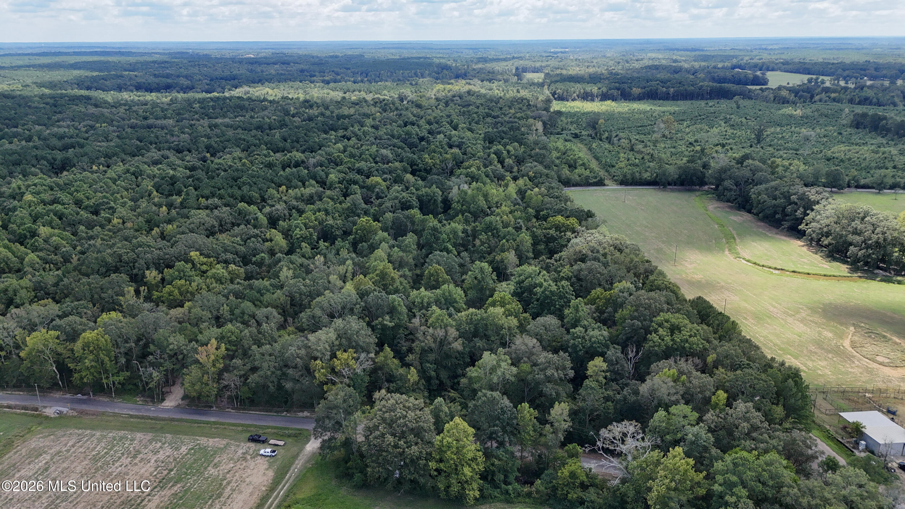 Johns Shiloh Road Property Photo 102