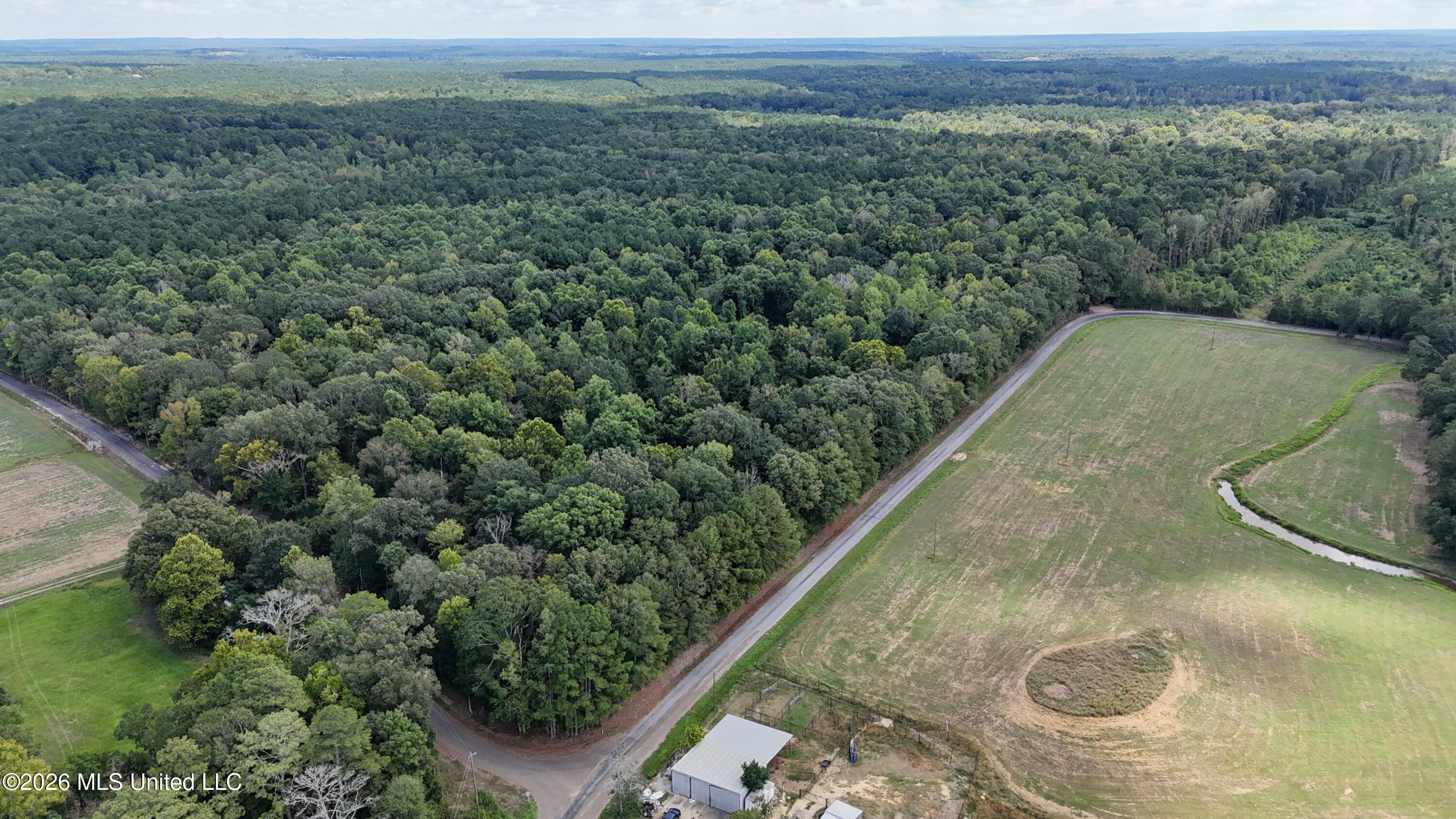 Johns Shiloh Road Property Photo 104