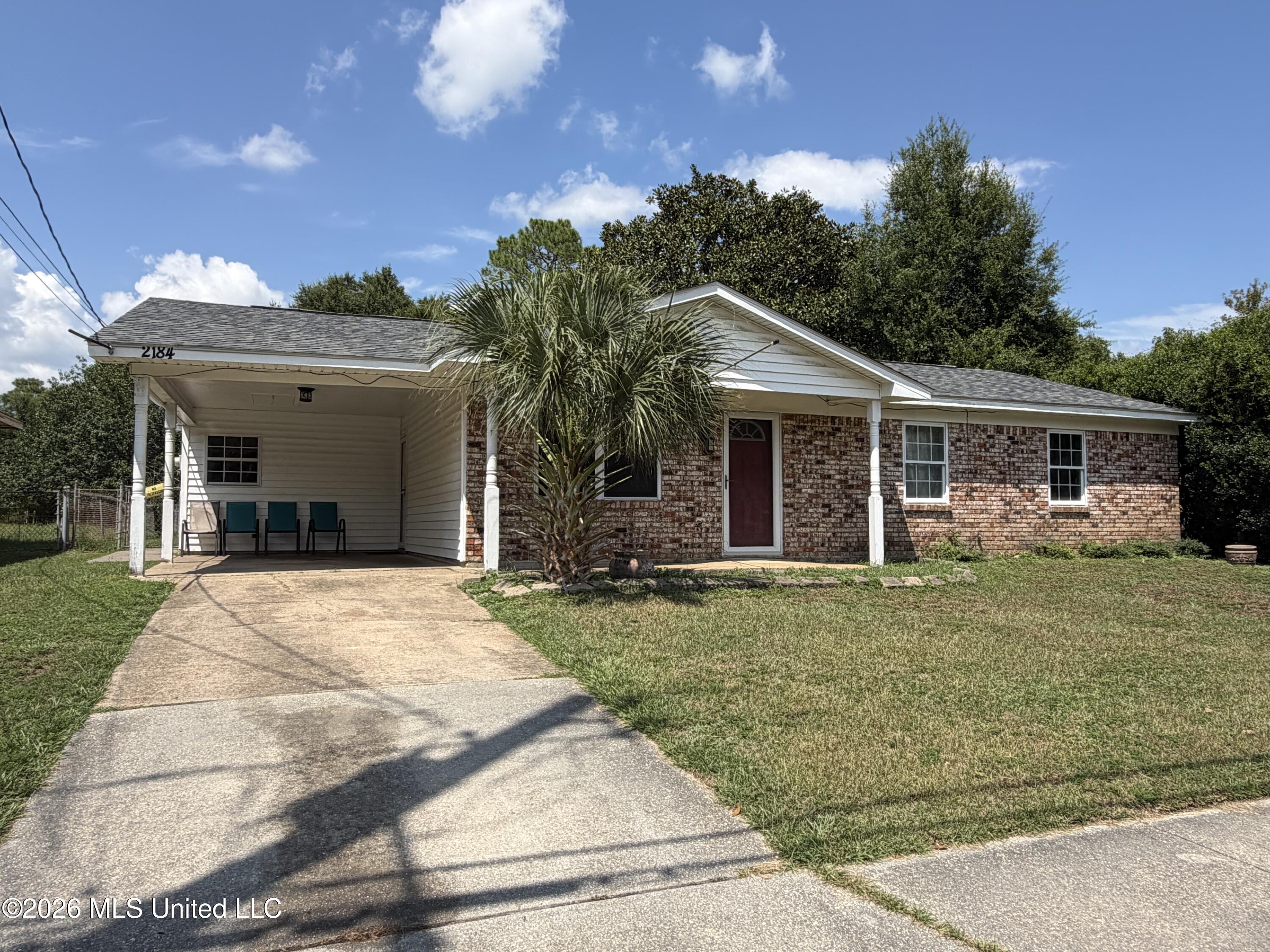 2184 Alice Drive Property Photo 1