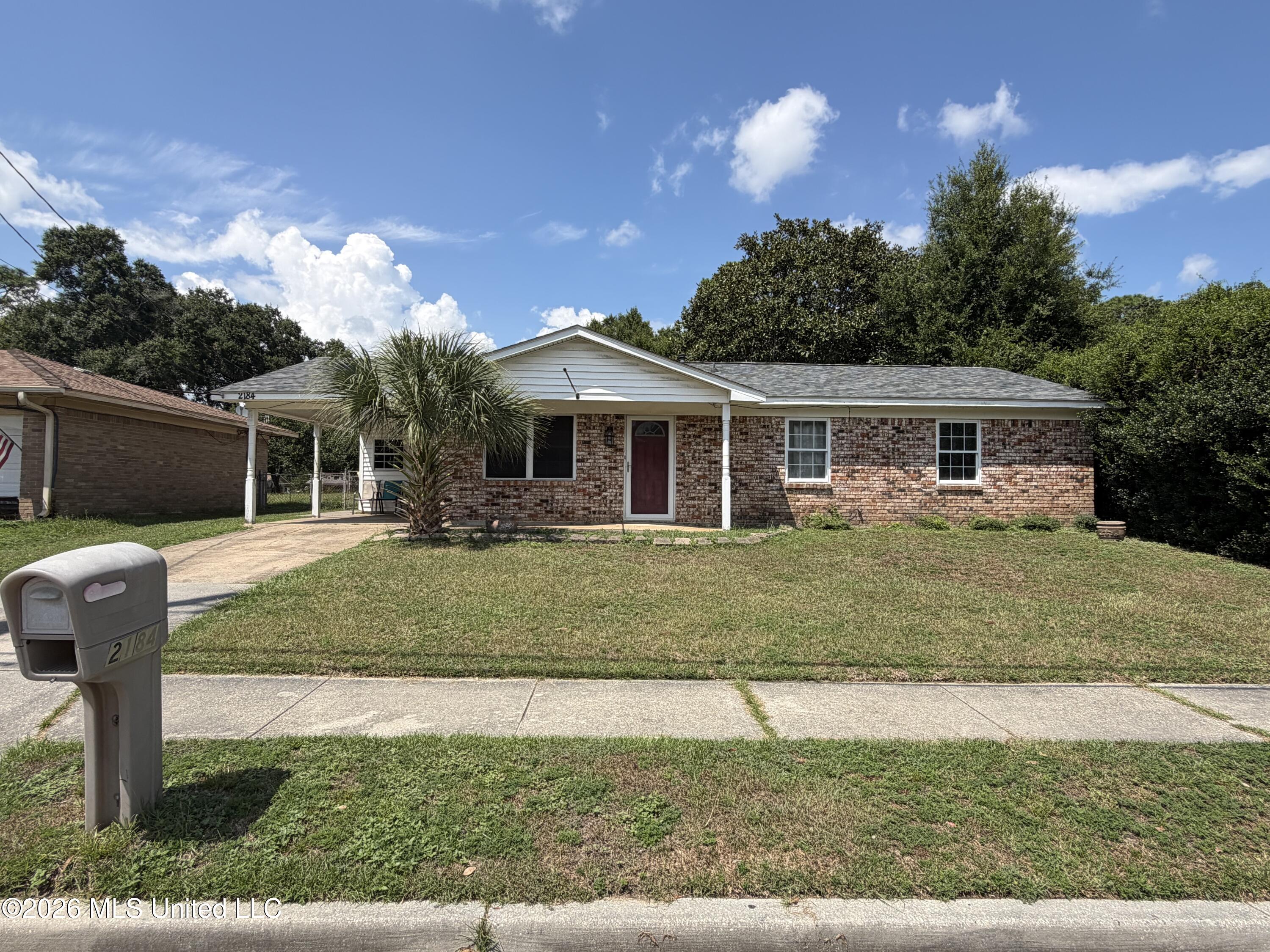 2184 Alice Drive Property Photo 2