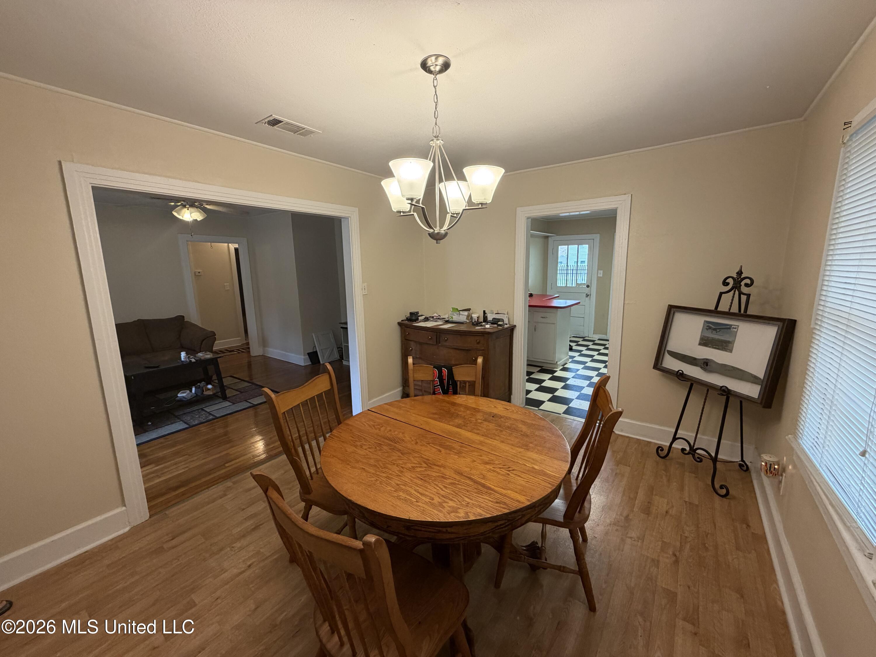 1656 Hollywood Boulevard Property Photo 9