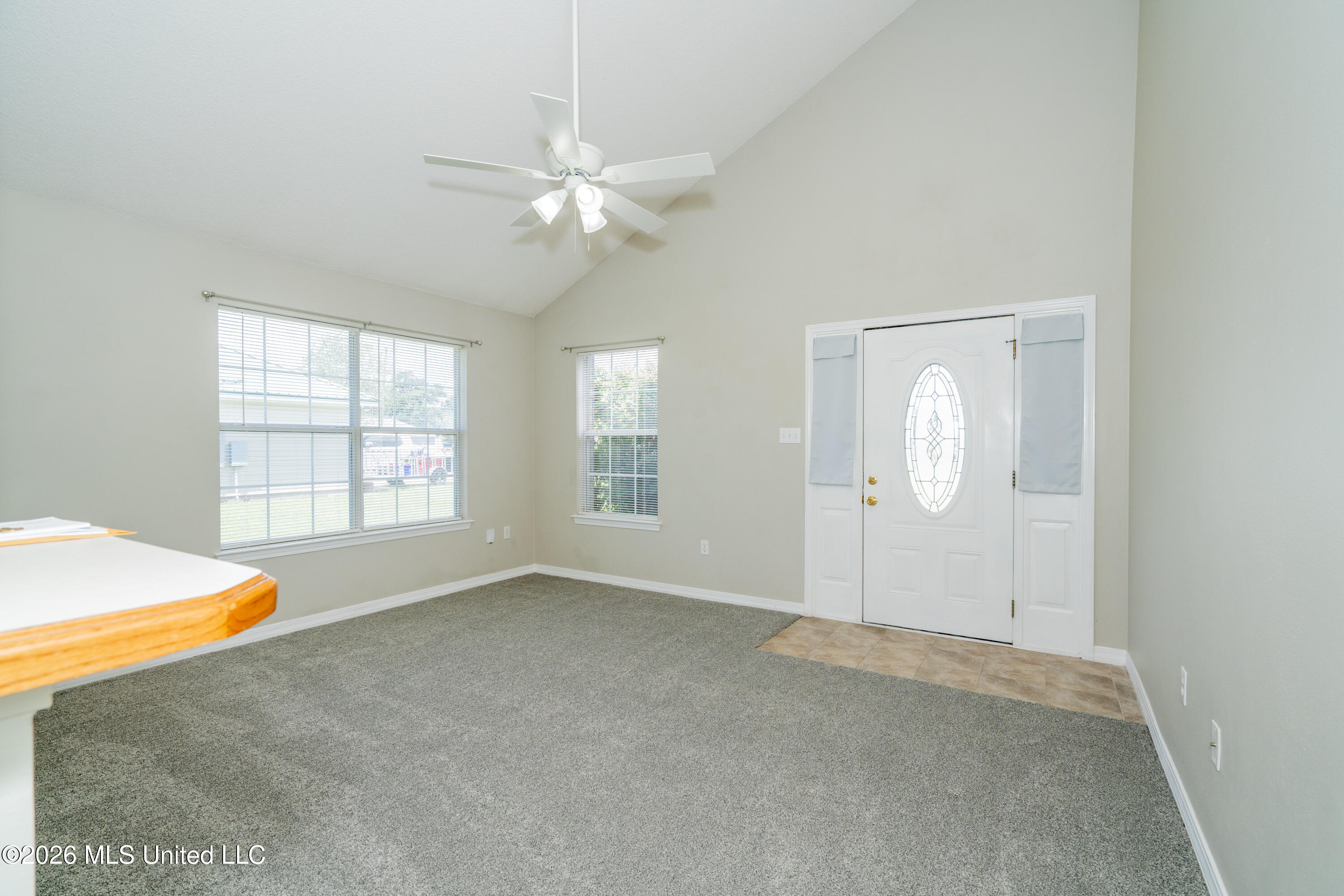 18035 Allen Road Property Photo 2