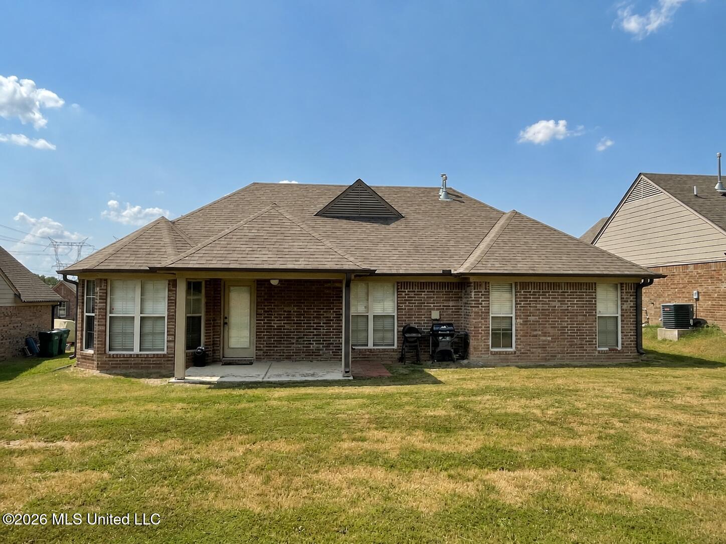 3944 Long Fence Drive Property Photo 10