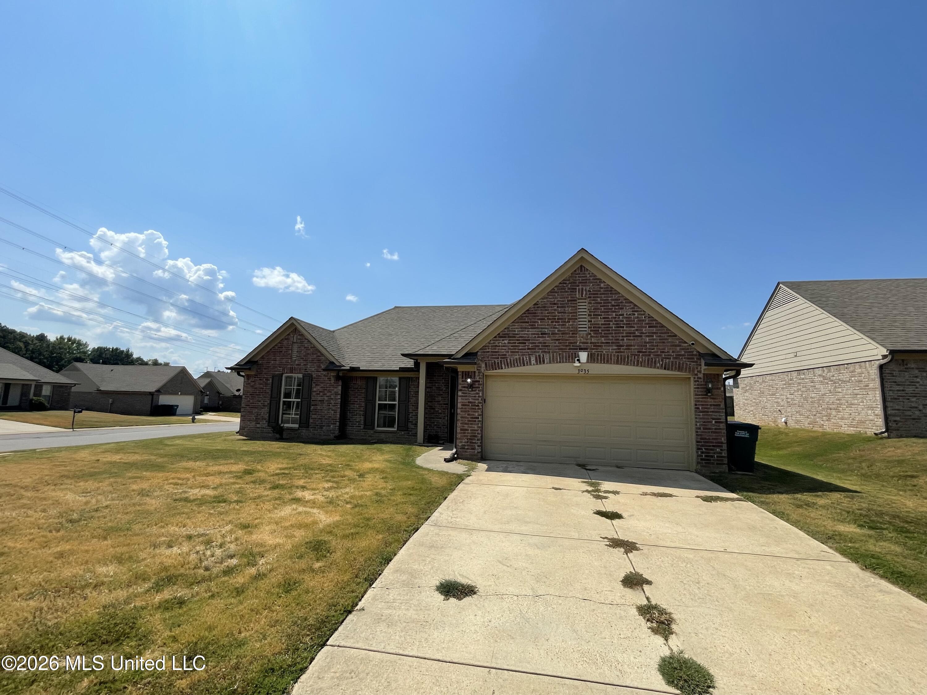 3935 Log Fence Cove Property Photo 1