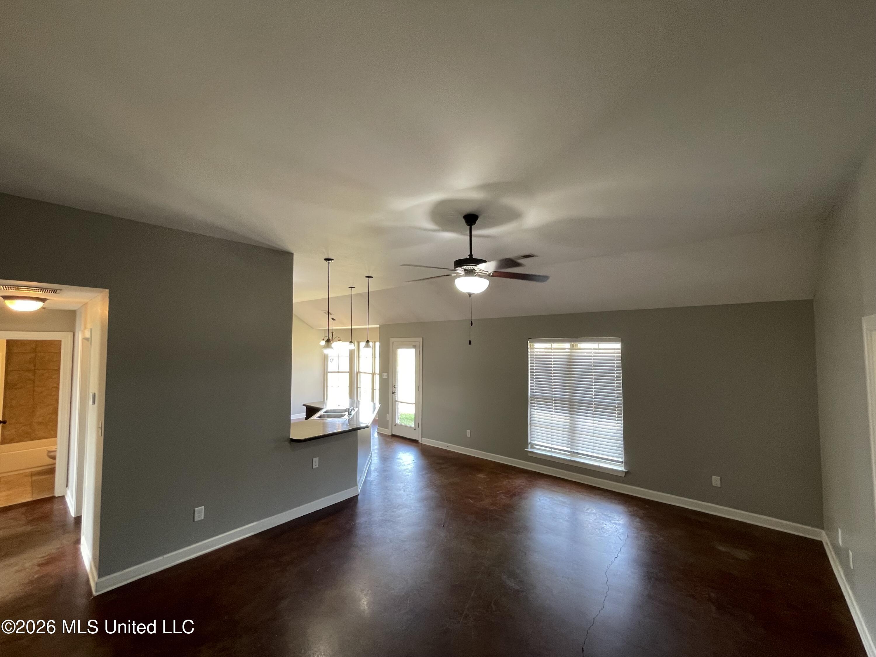 8821 Smith Ranch Drive Property Photo 2