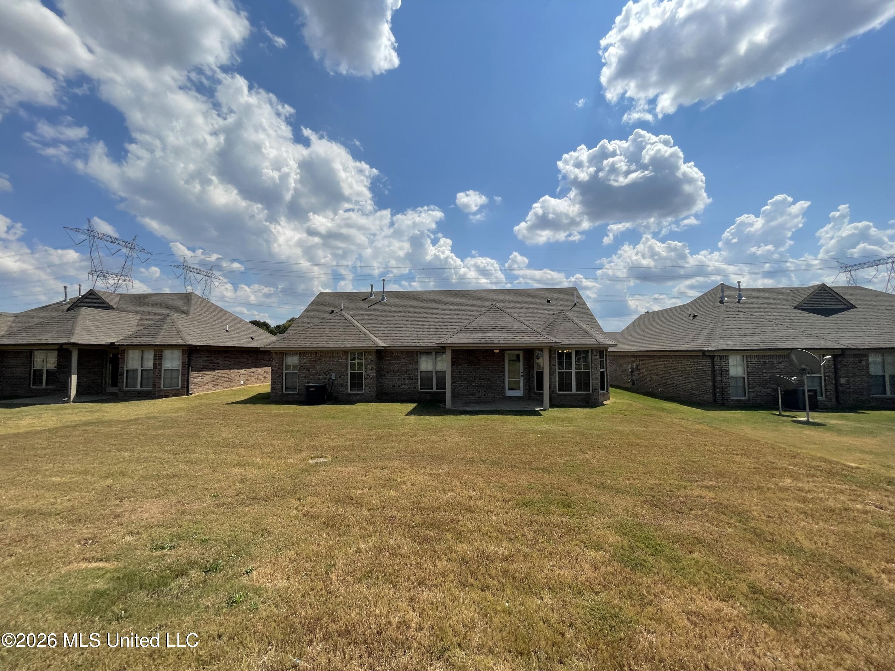 8821 Smith Ranch Drive Property Photo 10